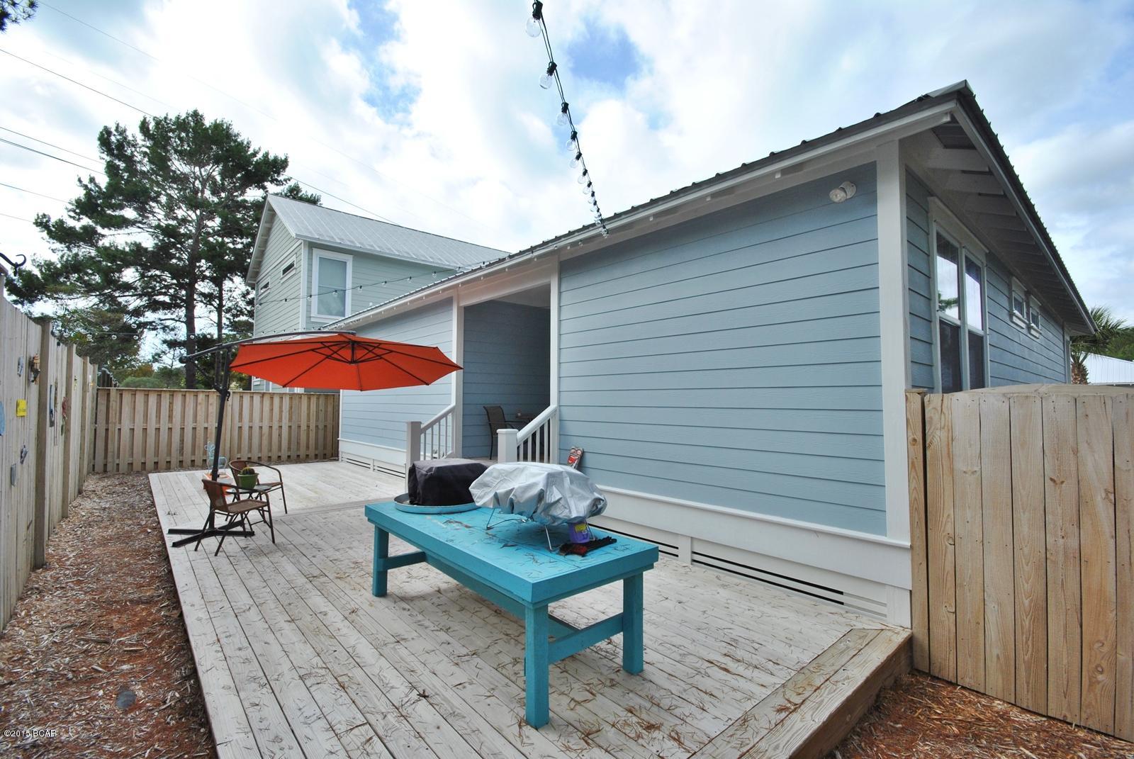 Paradise Grove - Residential