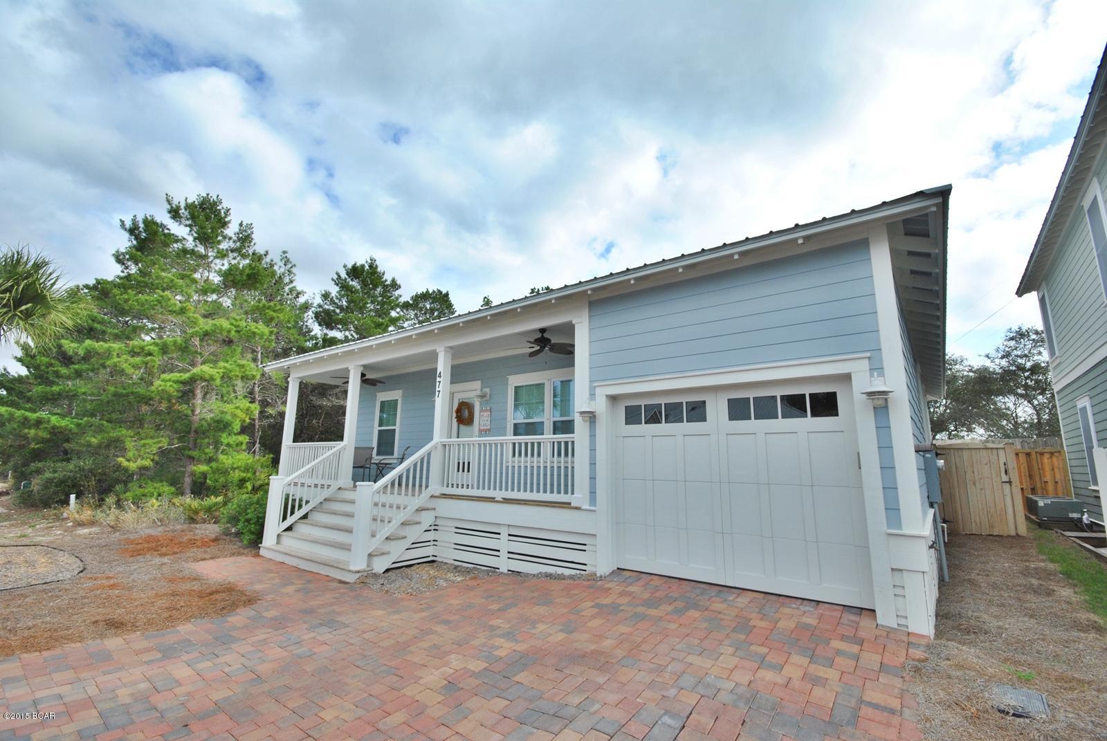 Paradise Grove - Residential