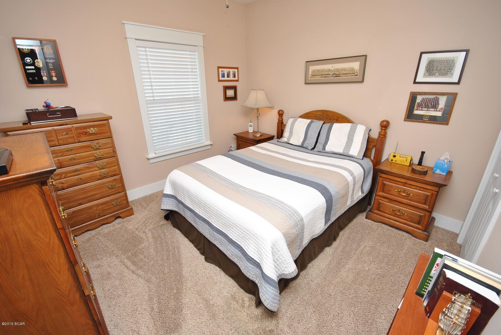 Paradise Grove - Residential