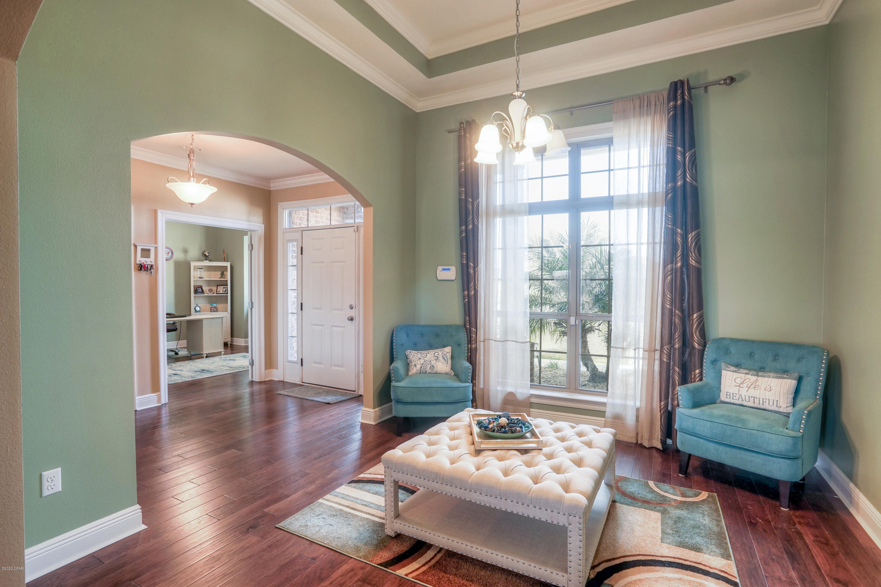 Cherokee Heights - Residential