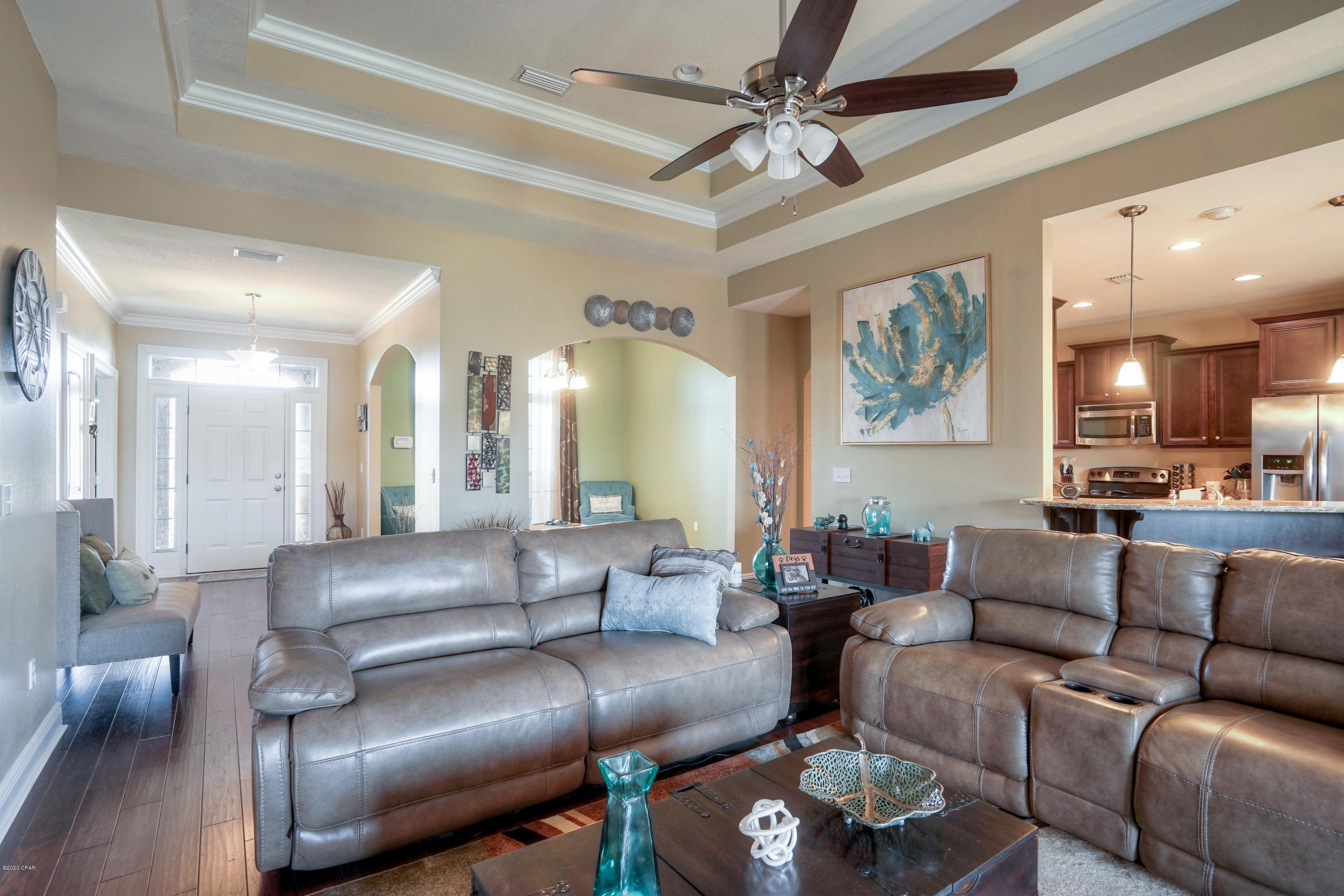 Cherokee Heights - Residential