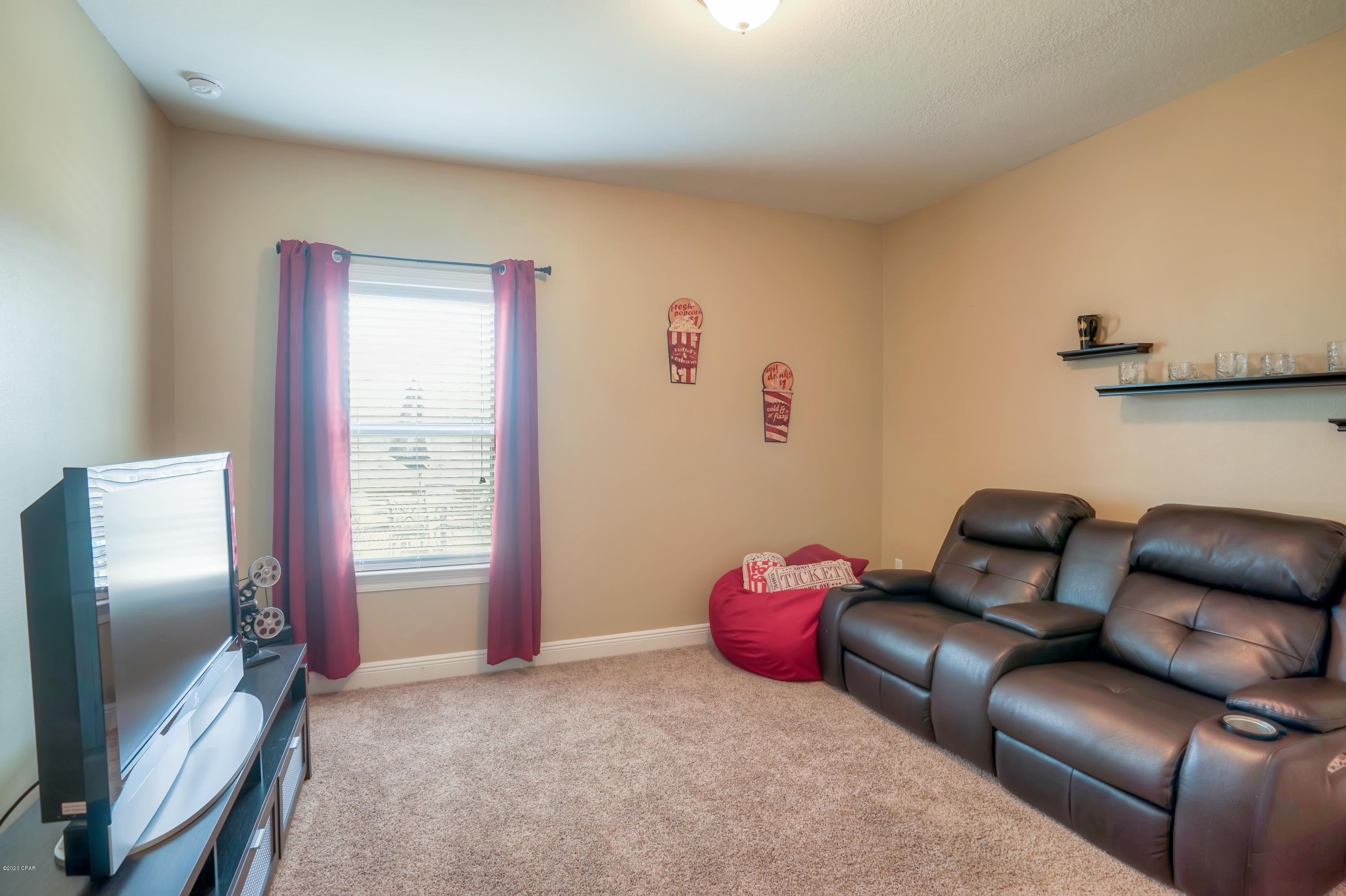 Cherokee Heights - Residential