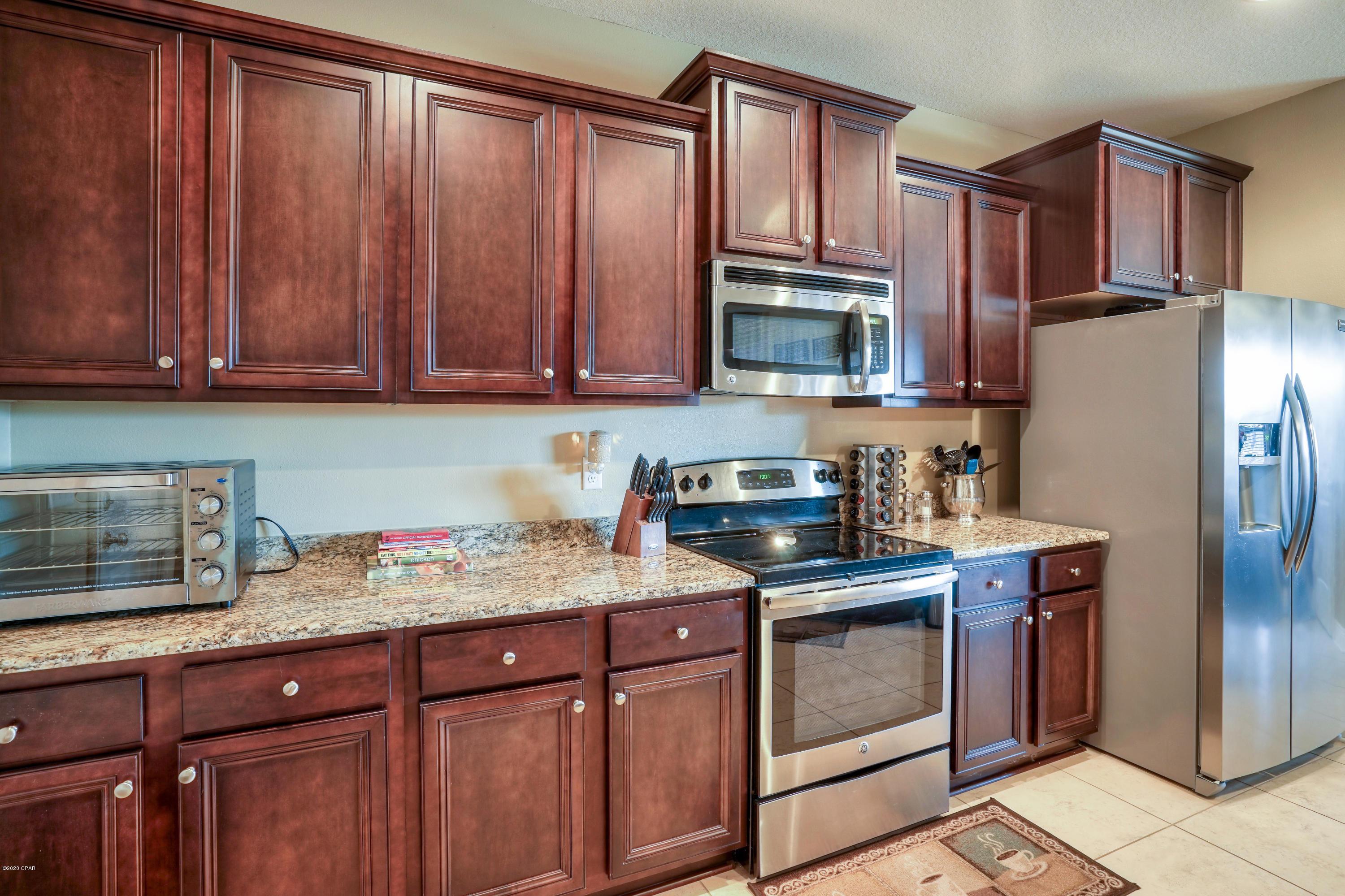 Cherokee Heights - Residential