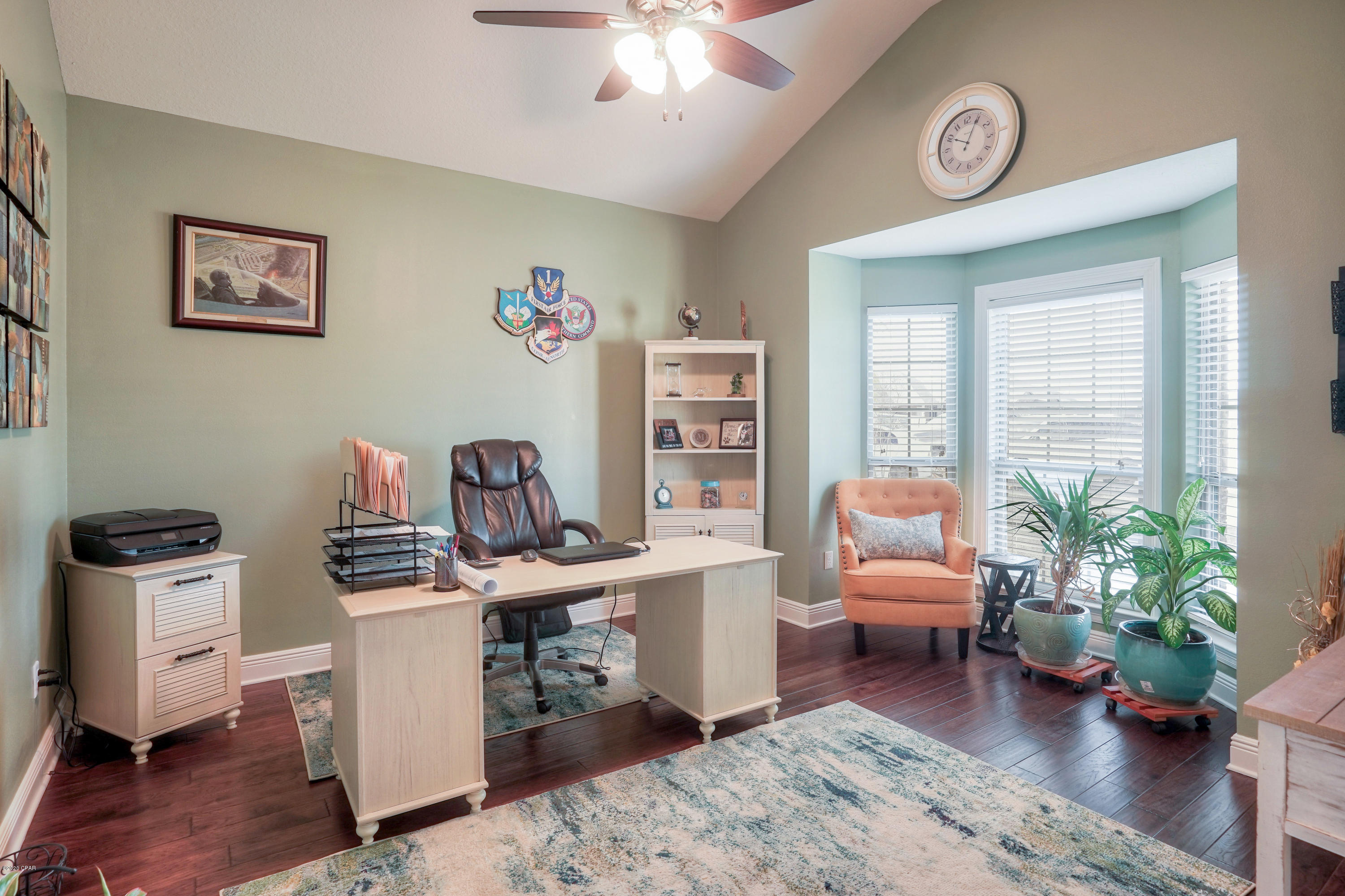 Cherokee Heights - Residential