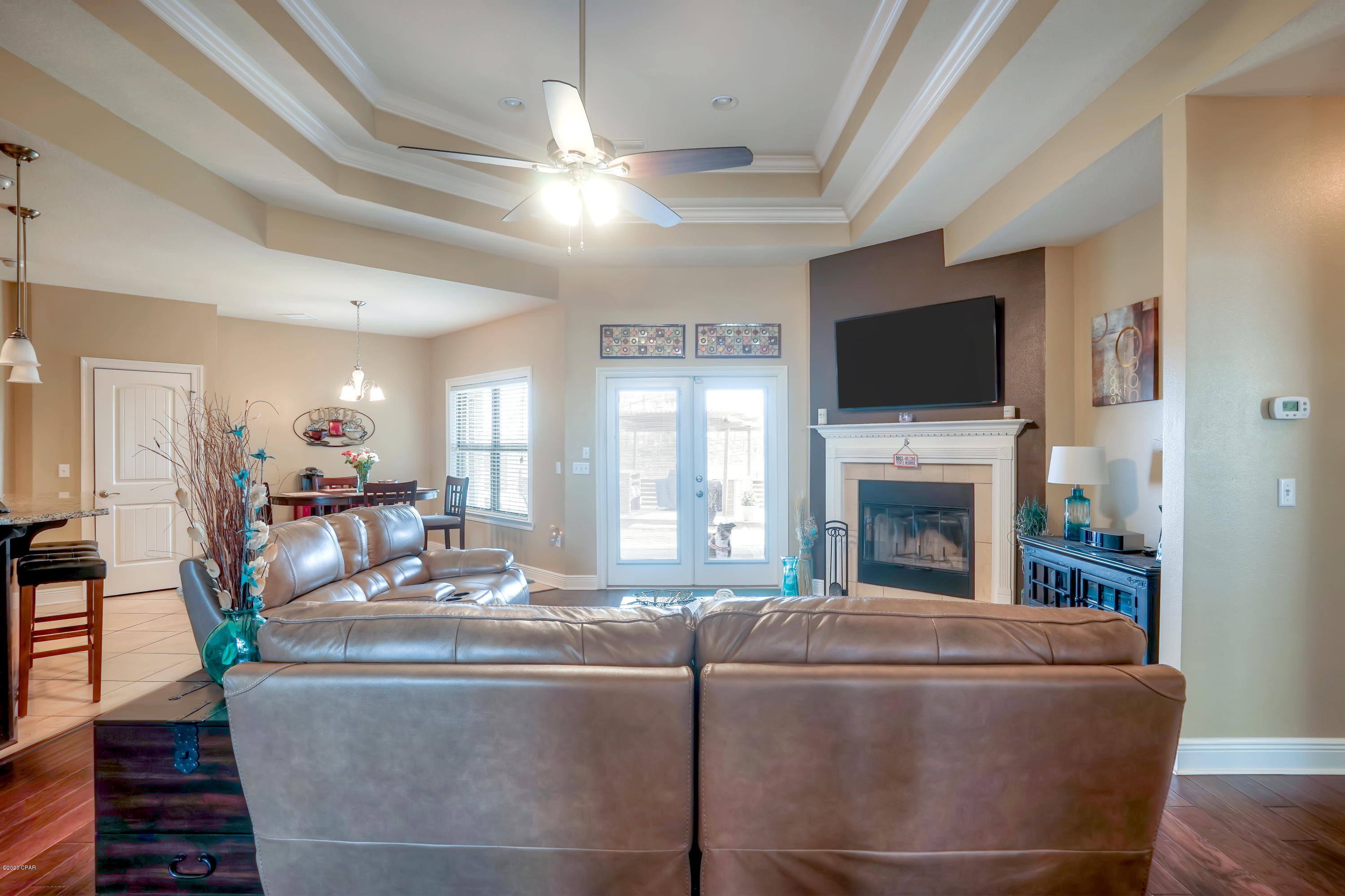 Cherokee Heights - Residential