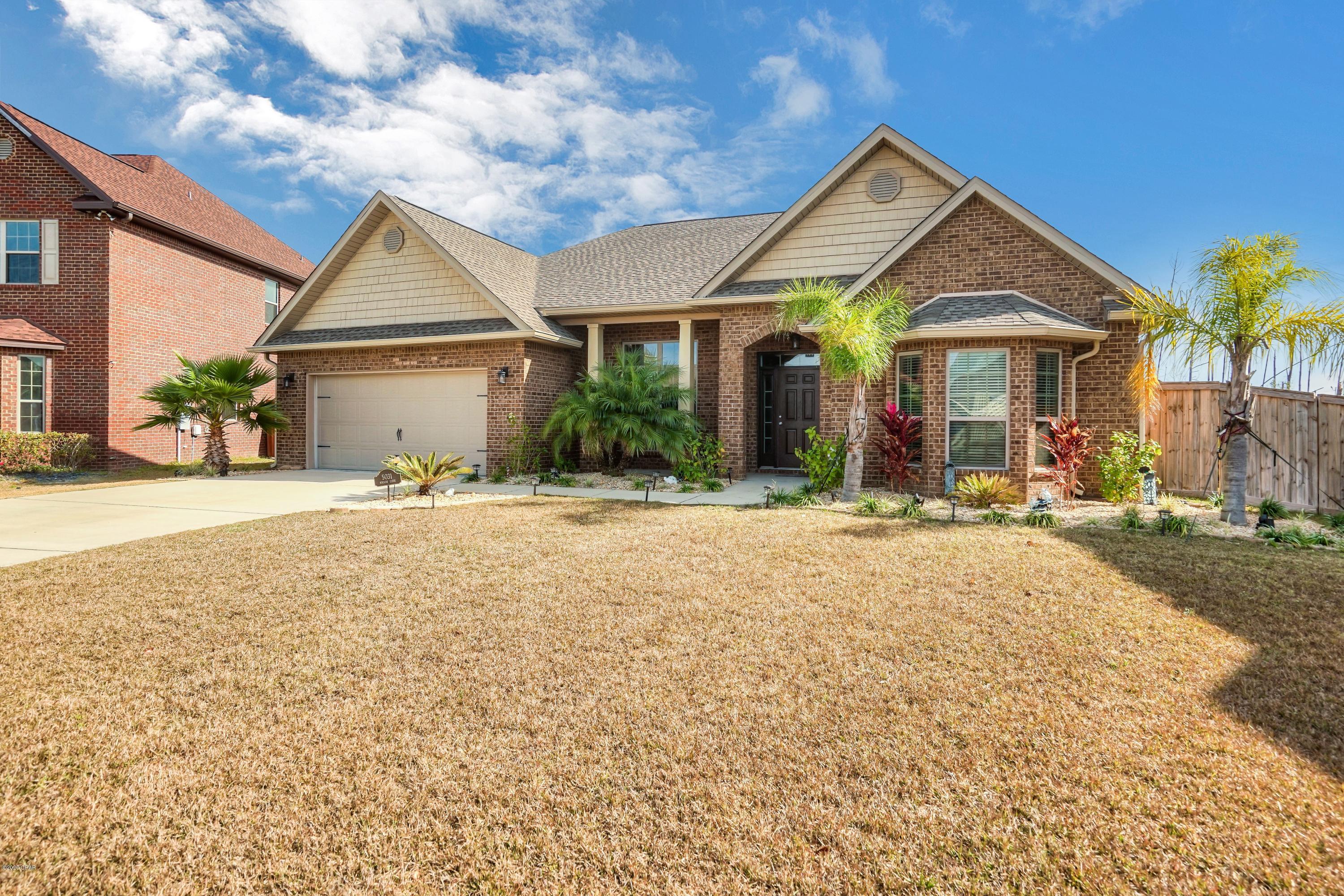 Cherokee Heights - Residential