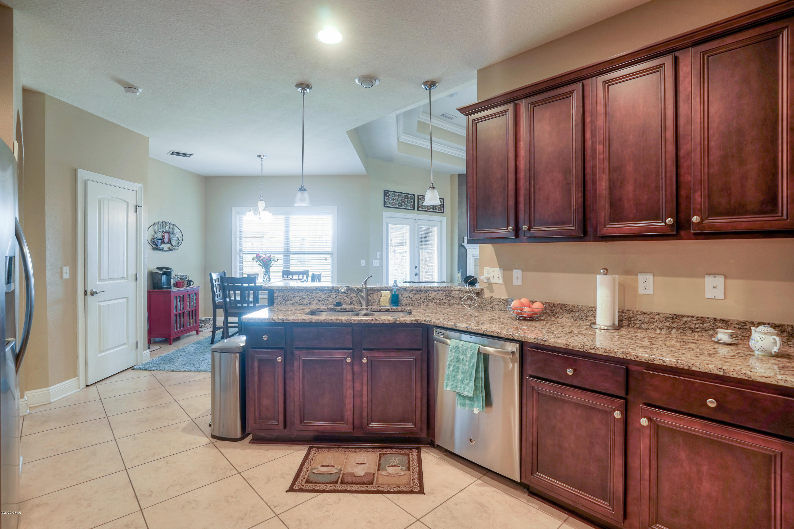 Cherokee Heights - Residential