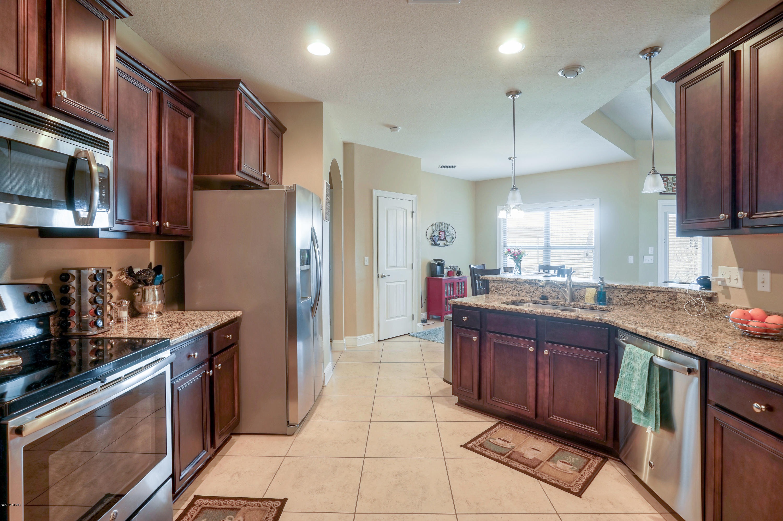 Cherokee Heights - Residential