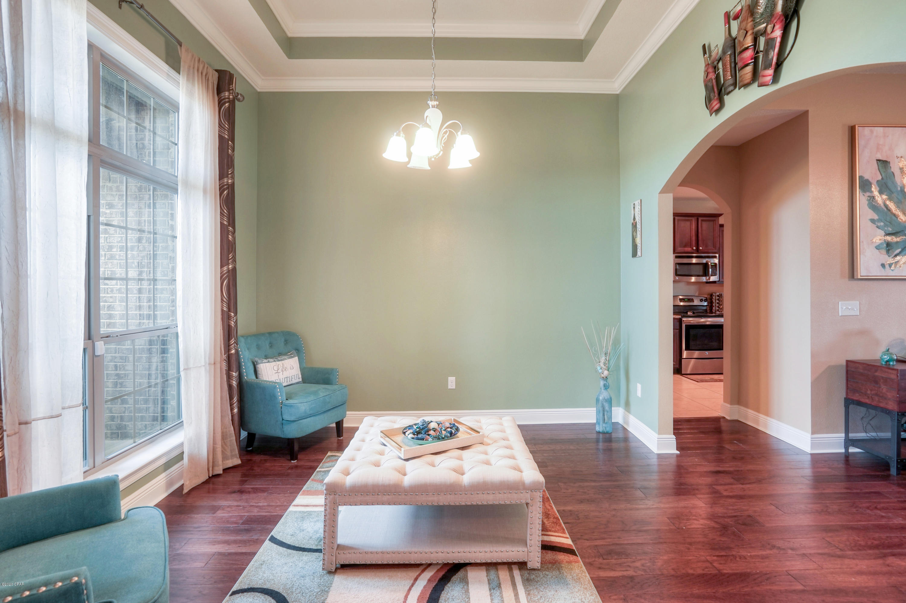 Cherokee Heights - Residential