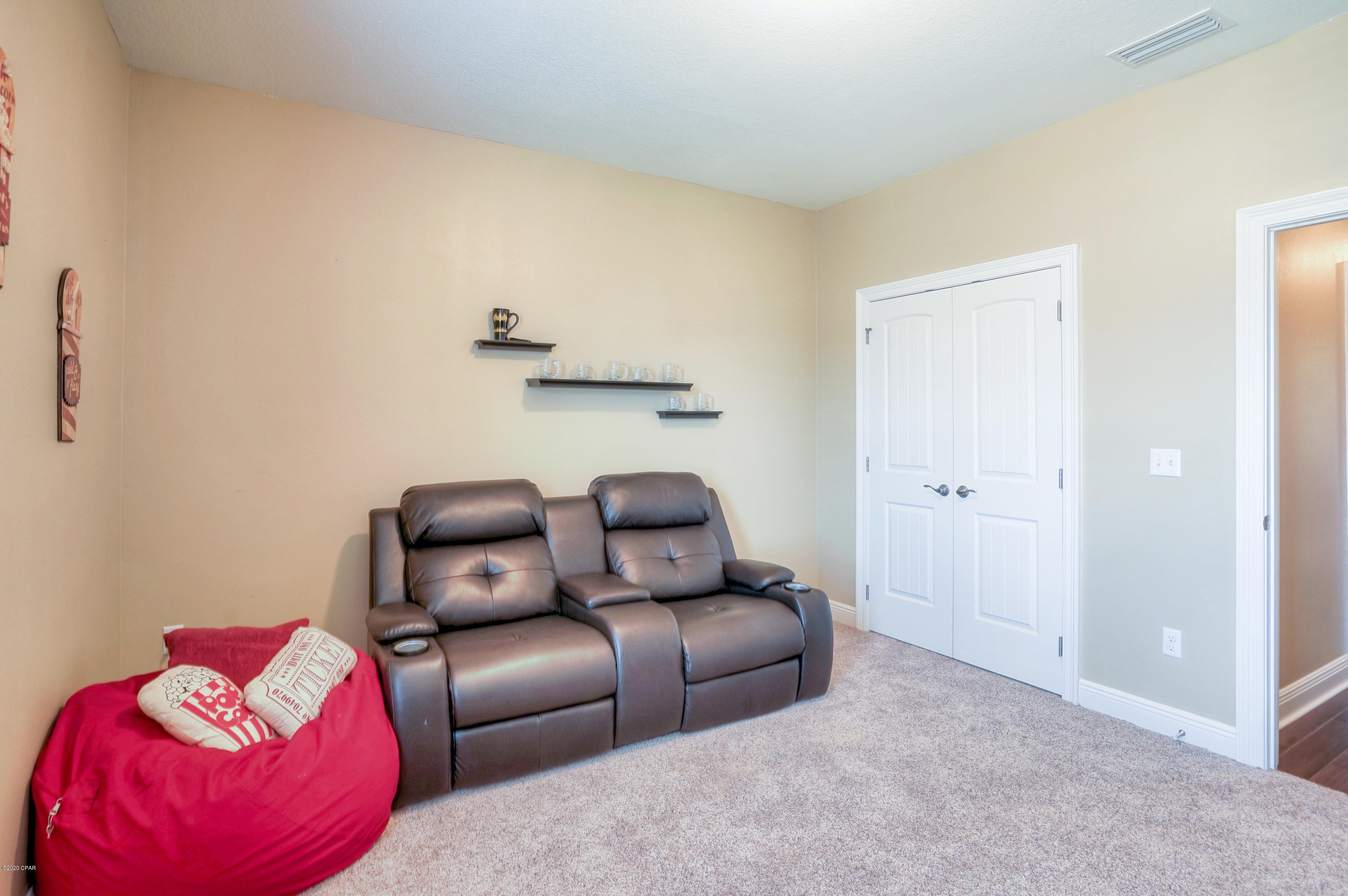 Cherokee Heights - Residential