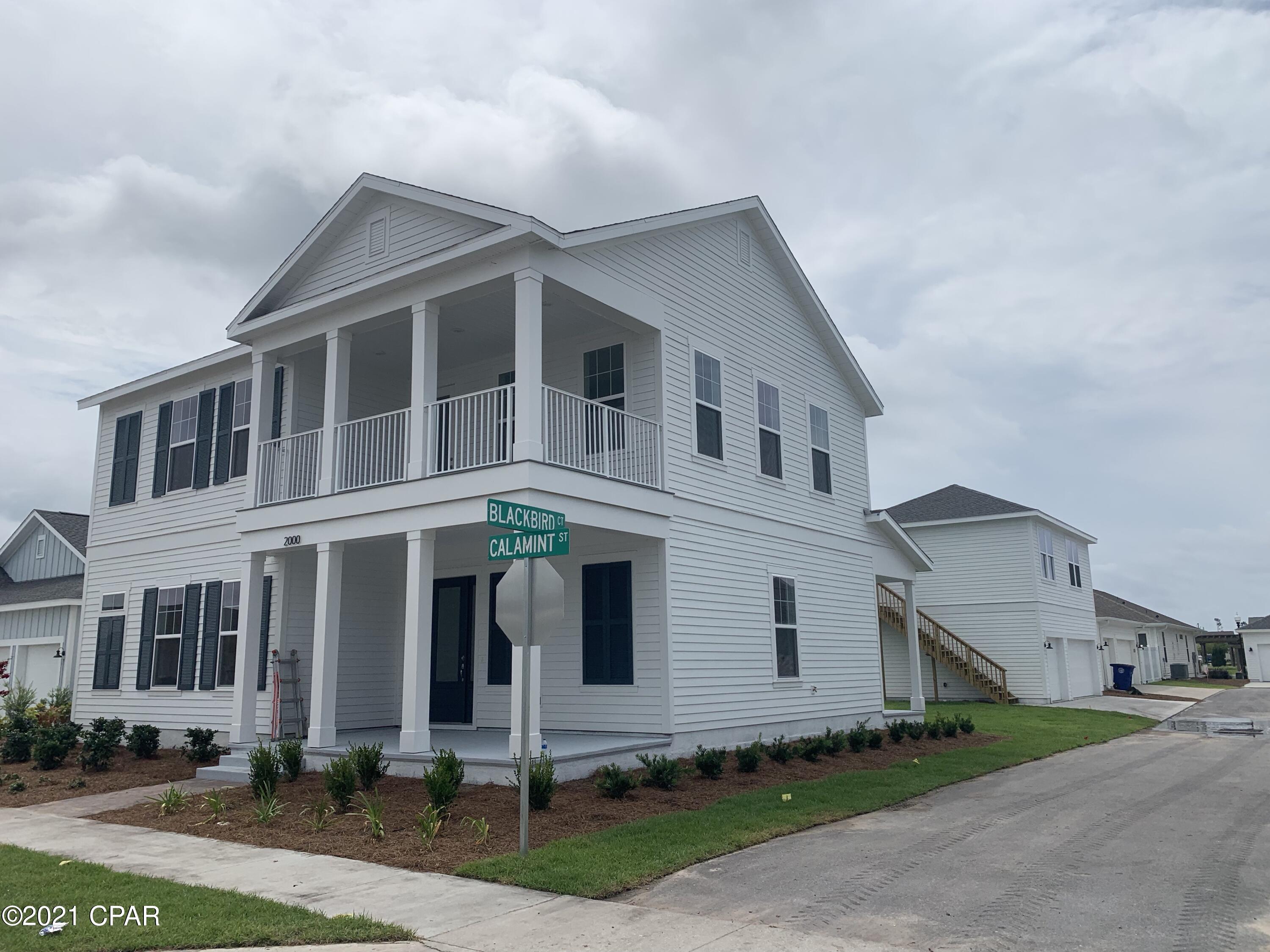 Sweetbay - Residential