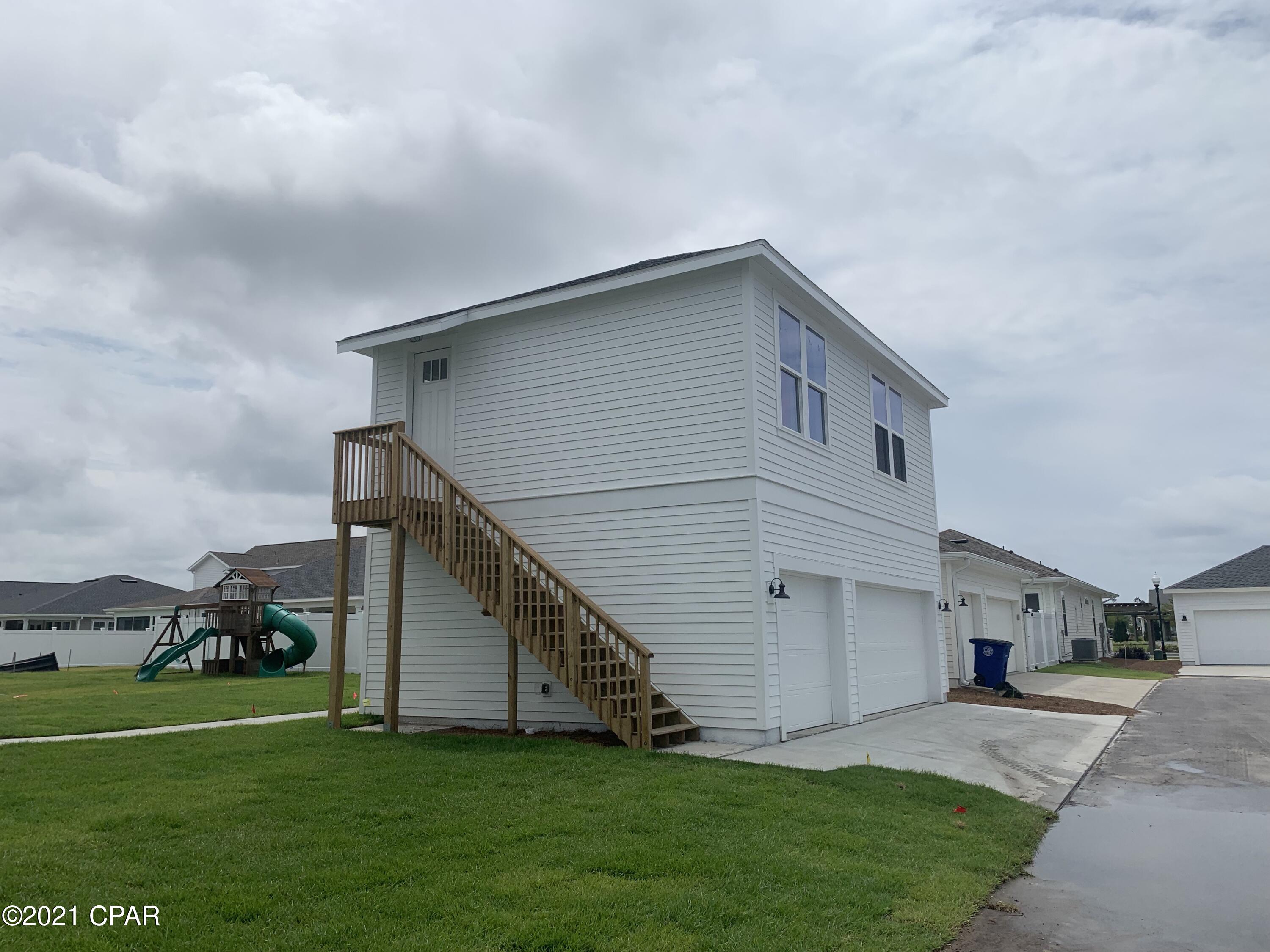 Sweetbay - Residential