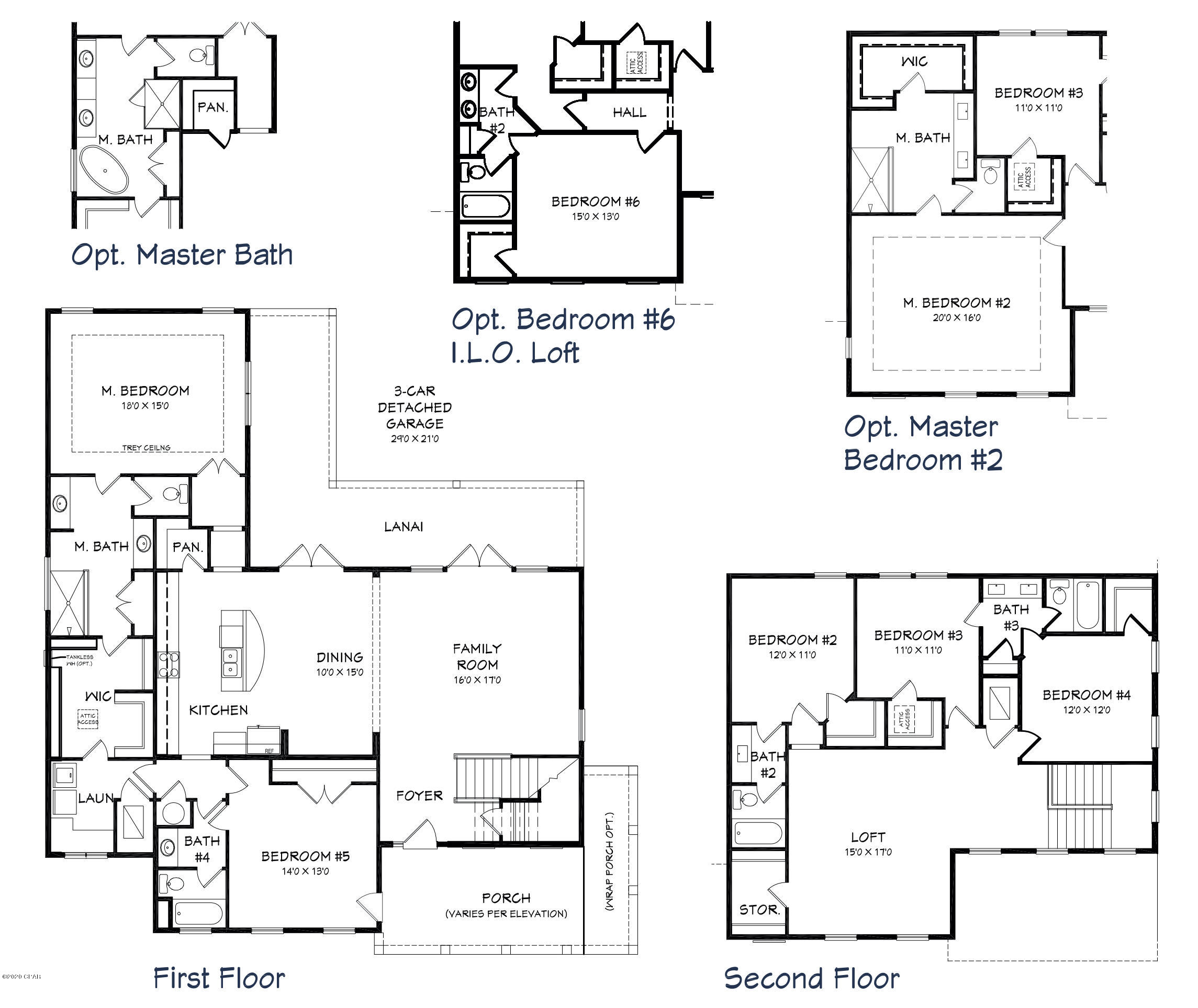Sweetbay - Residential