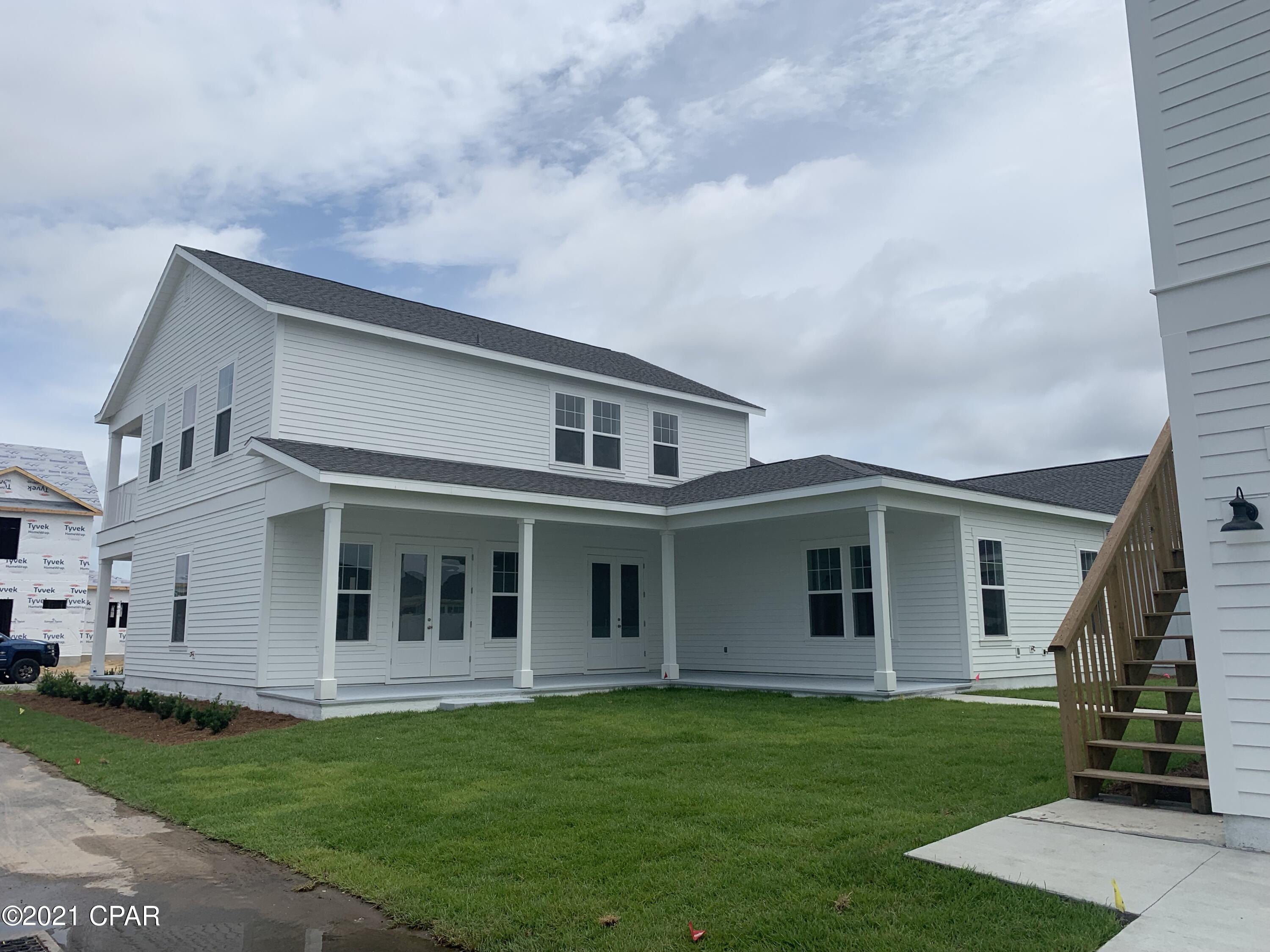 Sweetbay - Residential