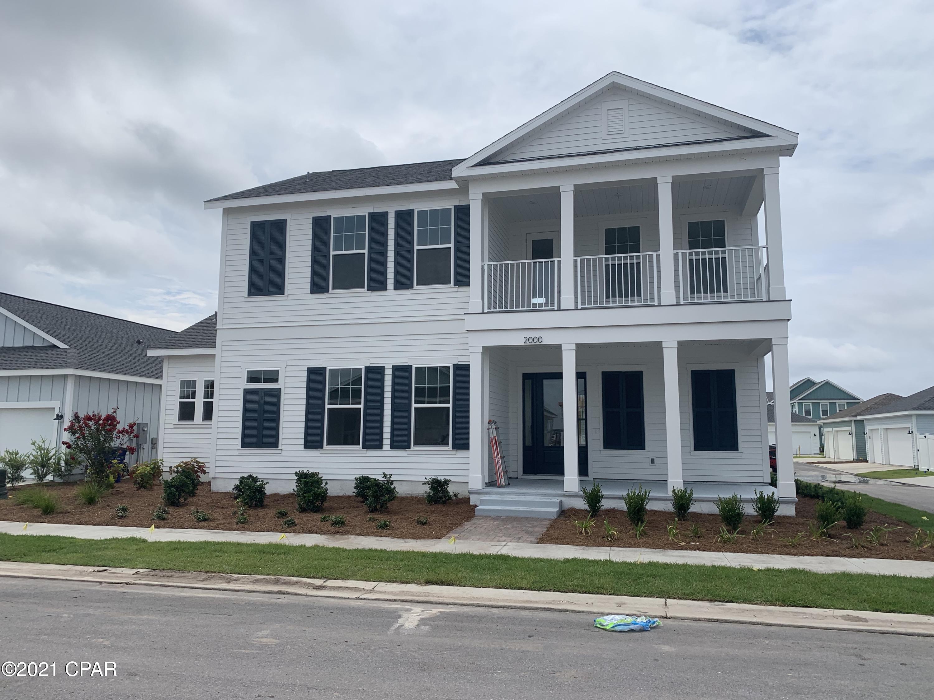 Sweetbay - Residential