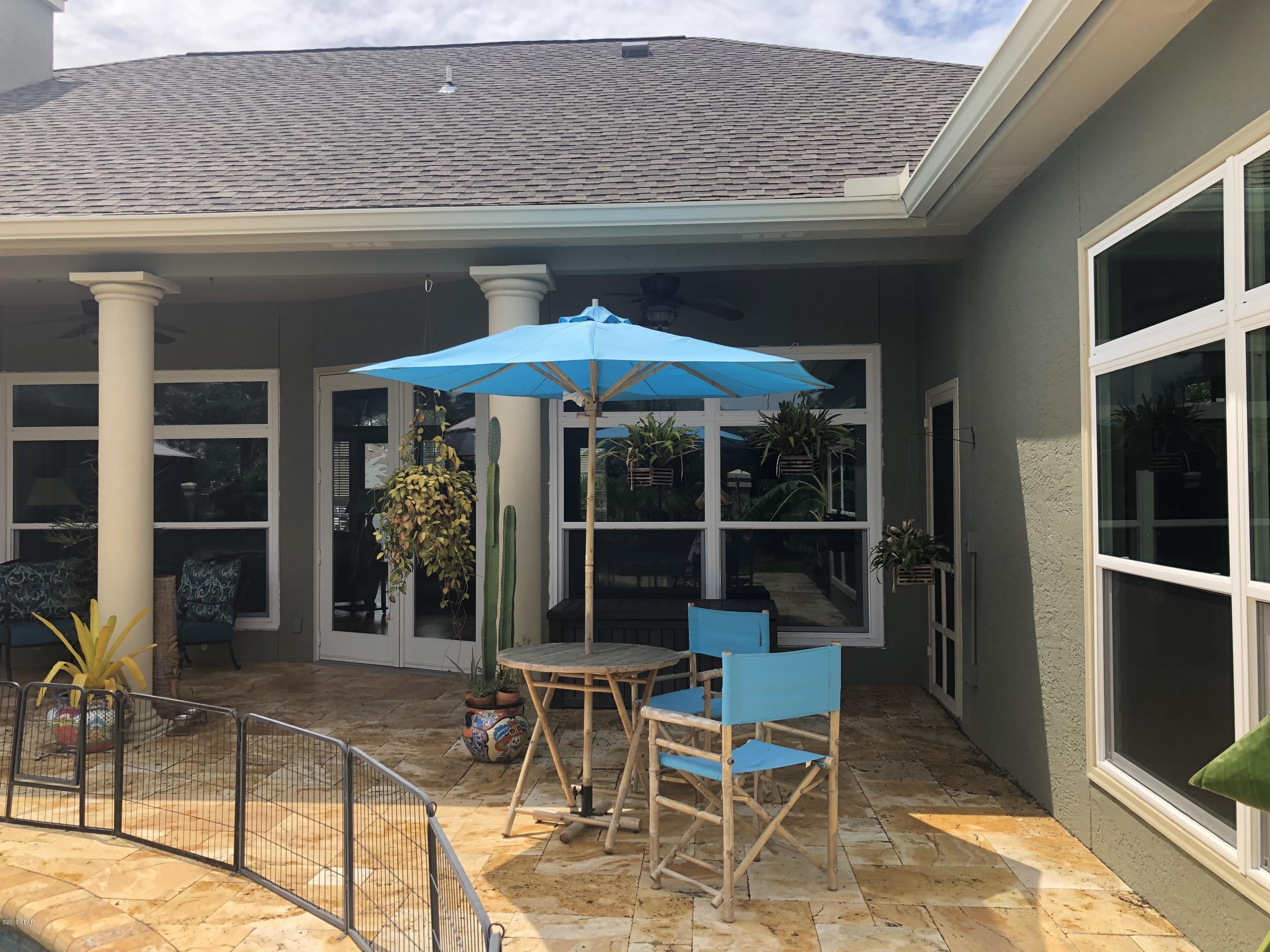 Palm Bay Unit 1 - Residential