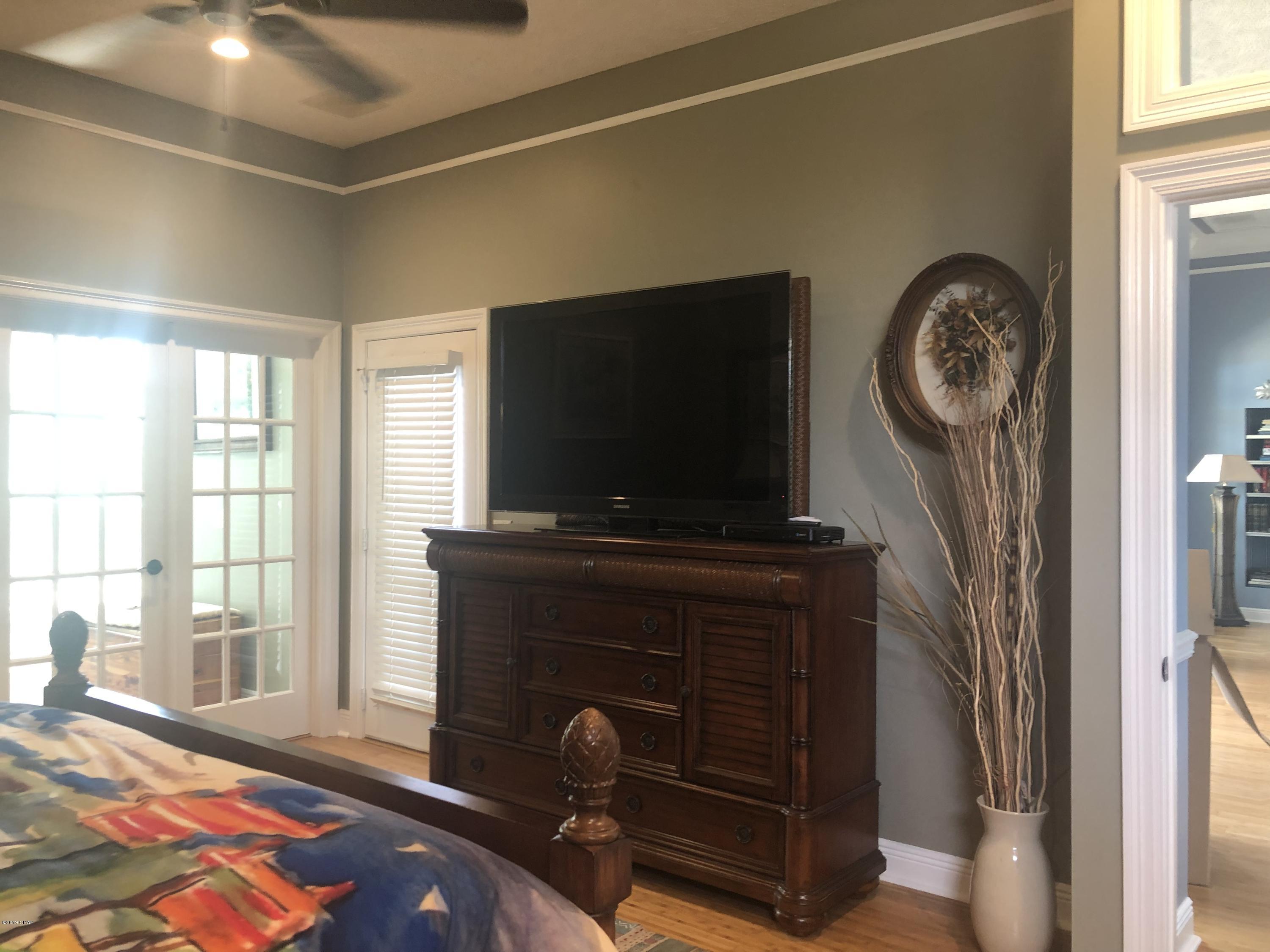 Palm Bay Unit 1 - Residential