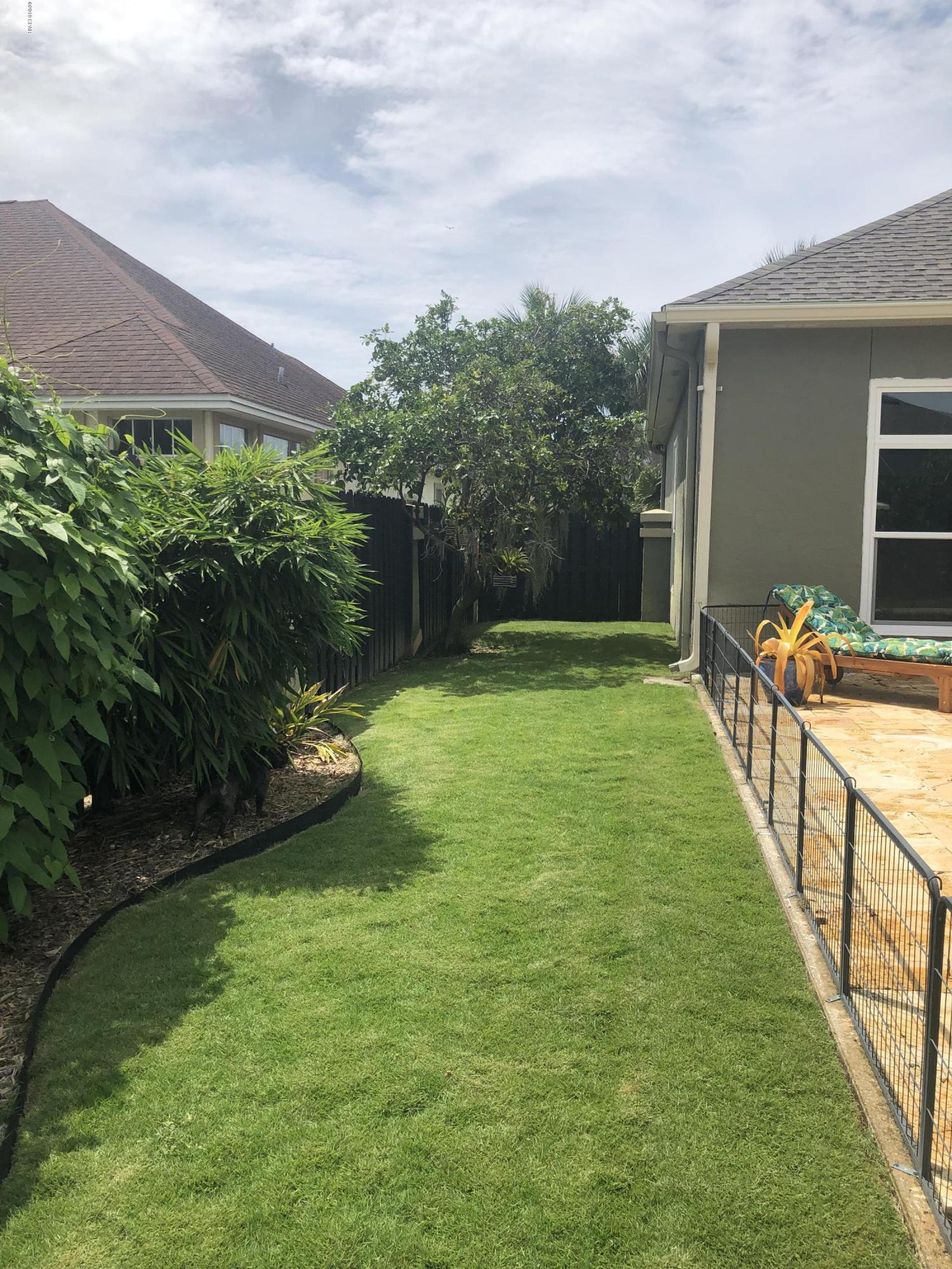 Palm Bay Unit 1 - Residential