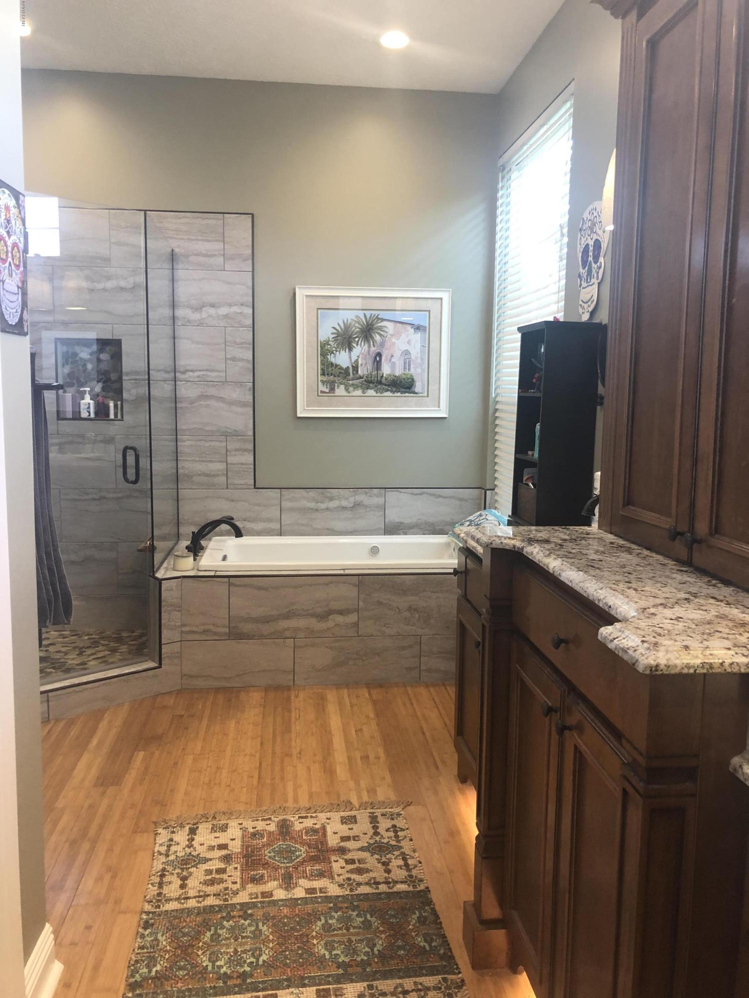 Palm Bay Unit 1 - Residential