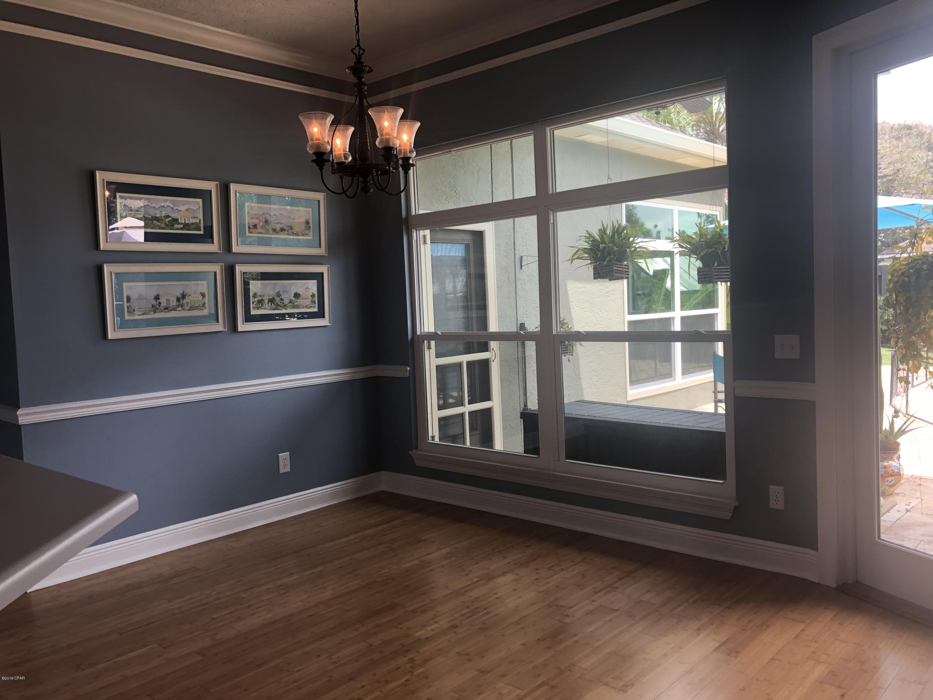 Palm Bay Unit 1 - Residential