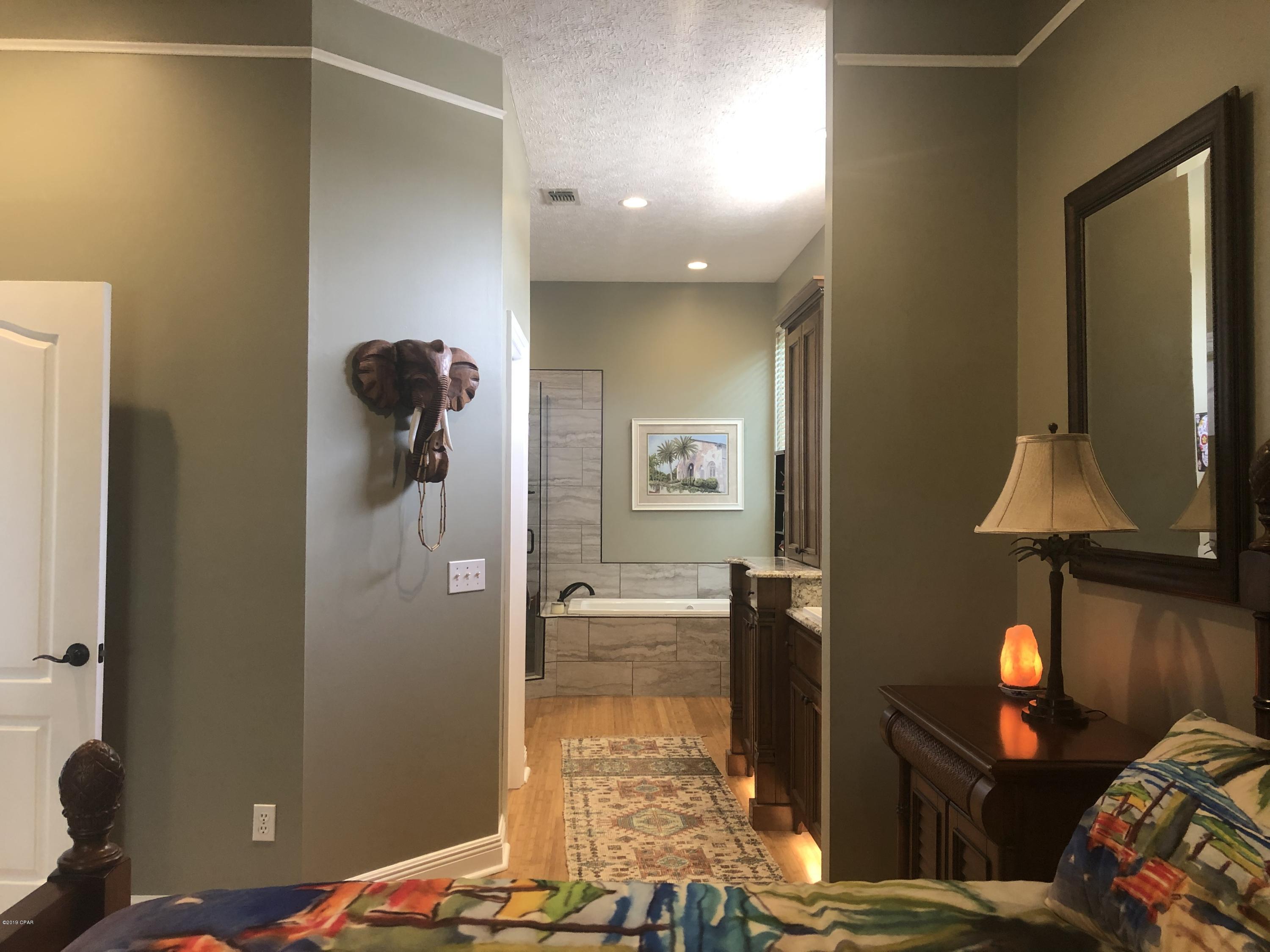 Palm Bay Unit 1 - Residential