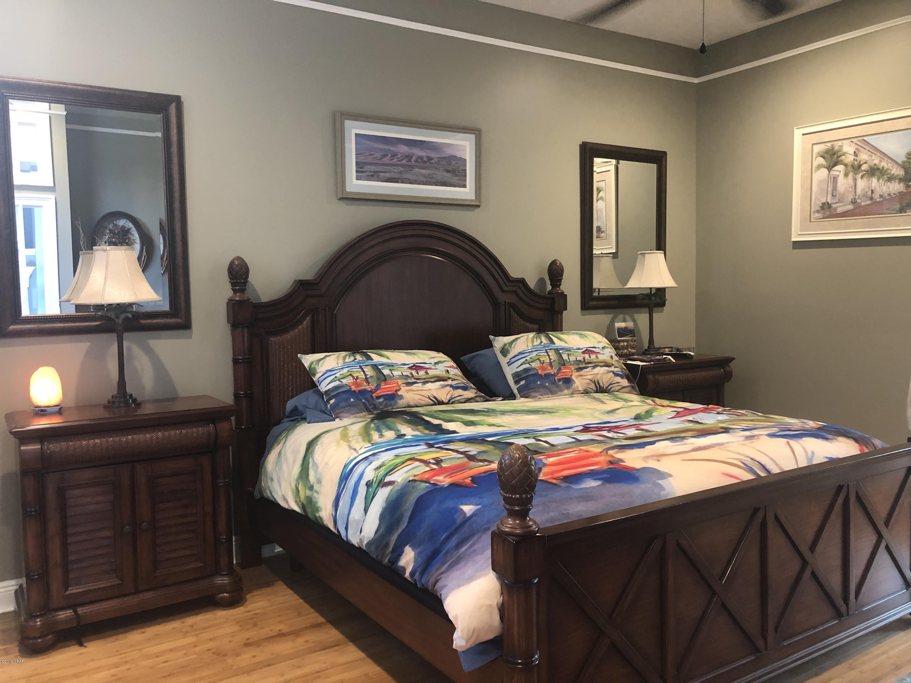 Palm Bay Unit 1 - Residential