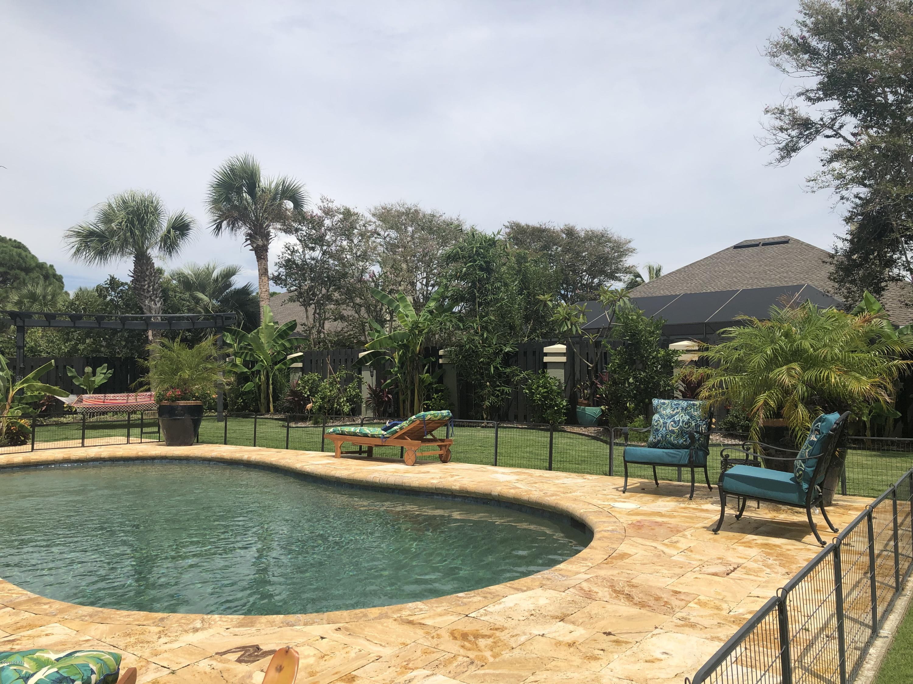 Palm Bay Unit 1 - Residential