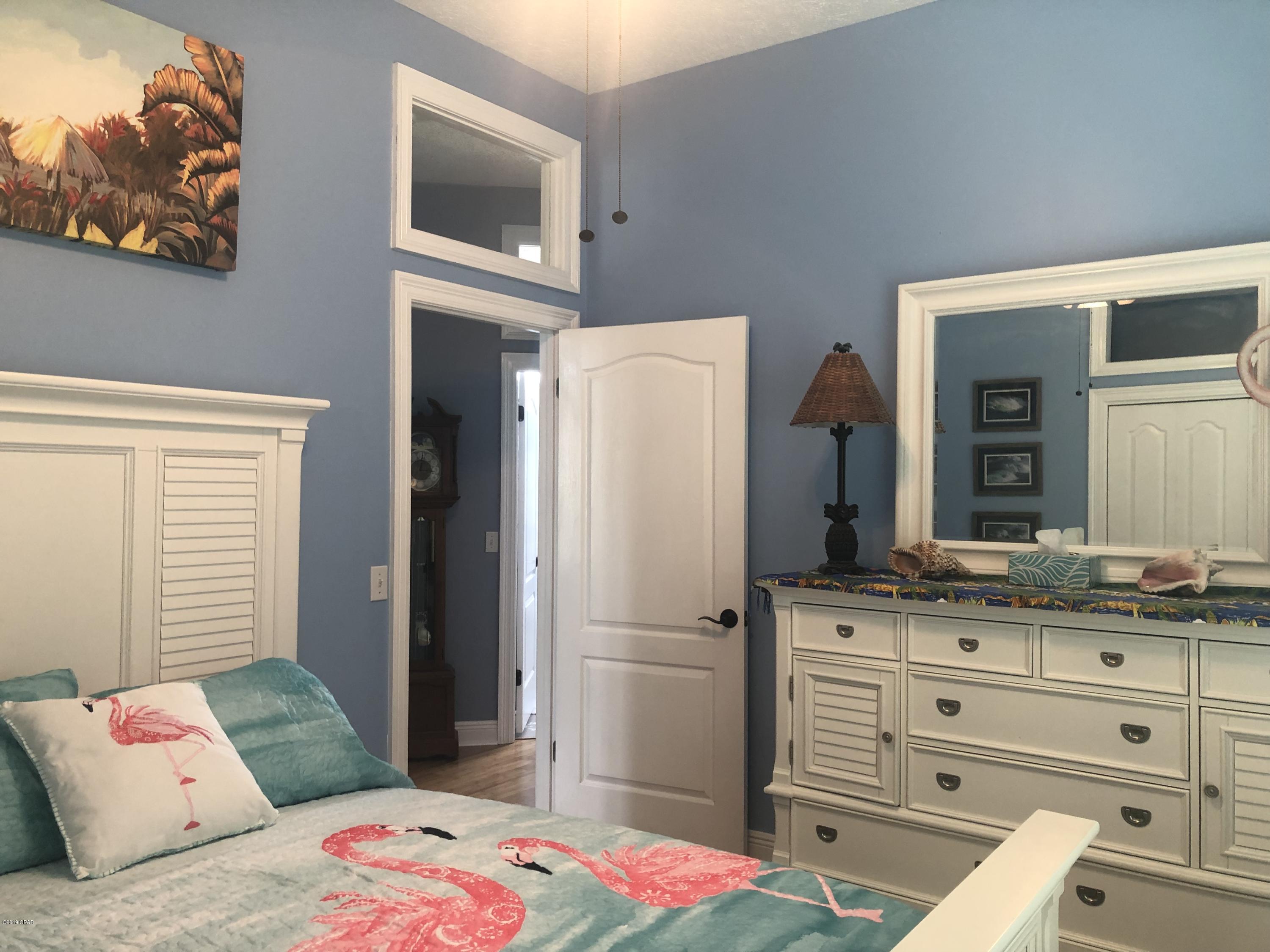 Palm Bay Unit 1 - Residential