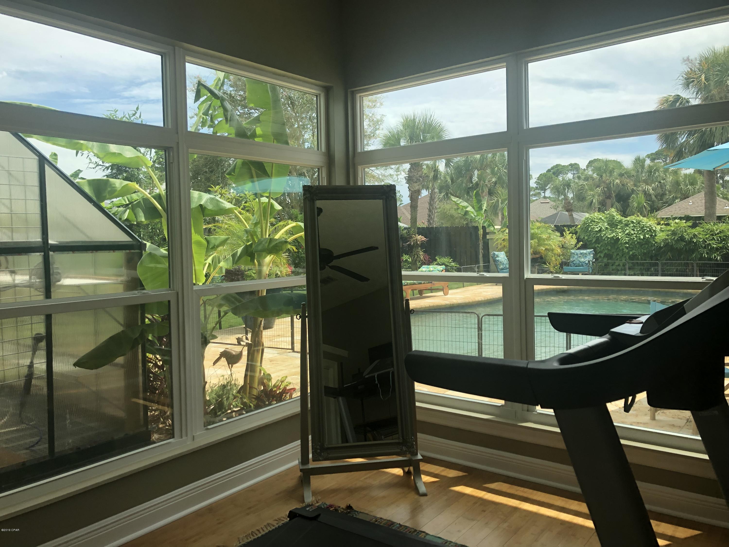 Palm Bay Unit 1 - Residential