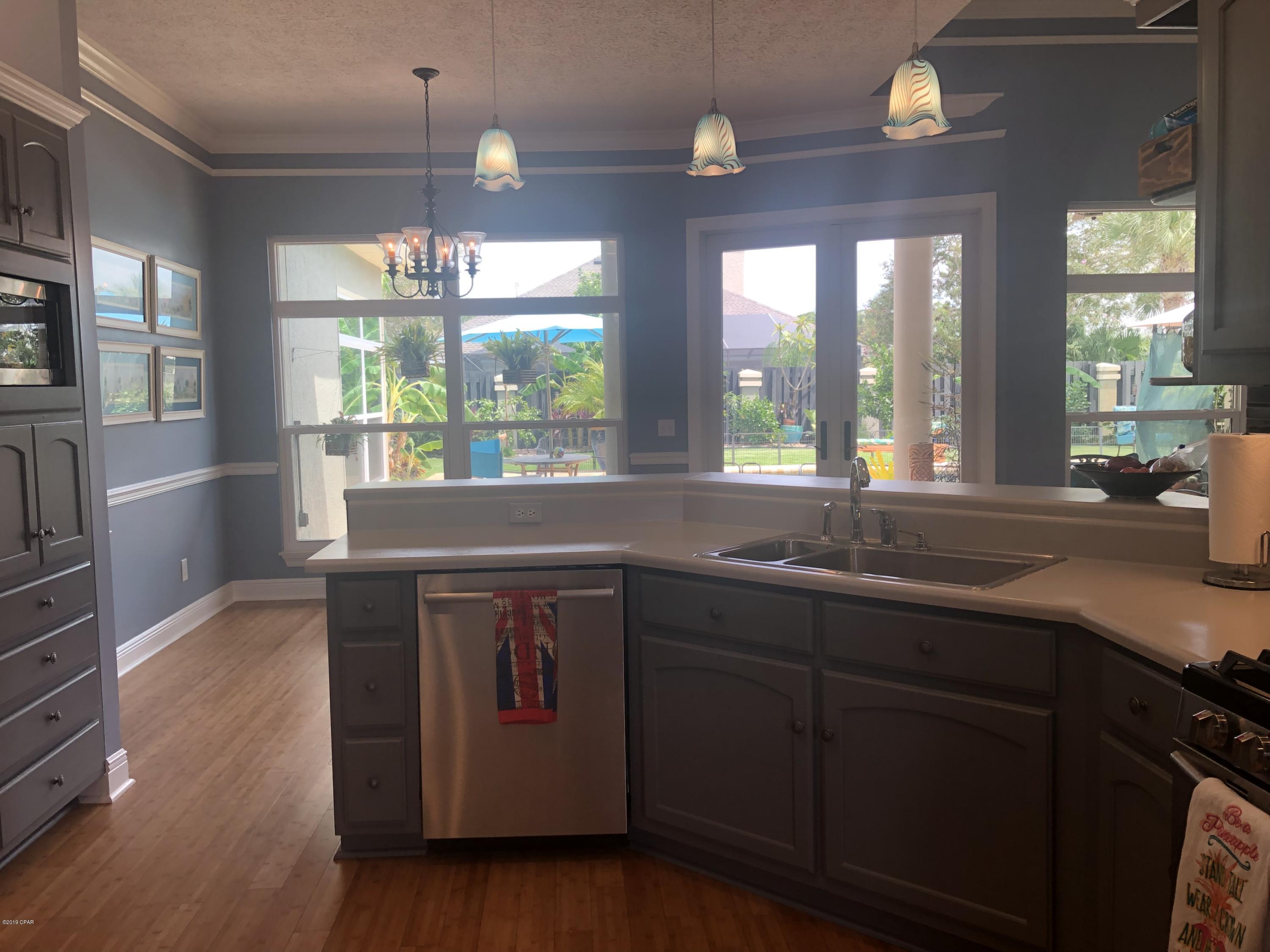 Palm Bay Unit 1 - Residential