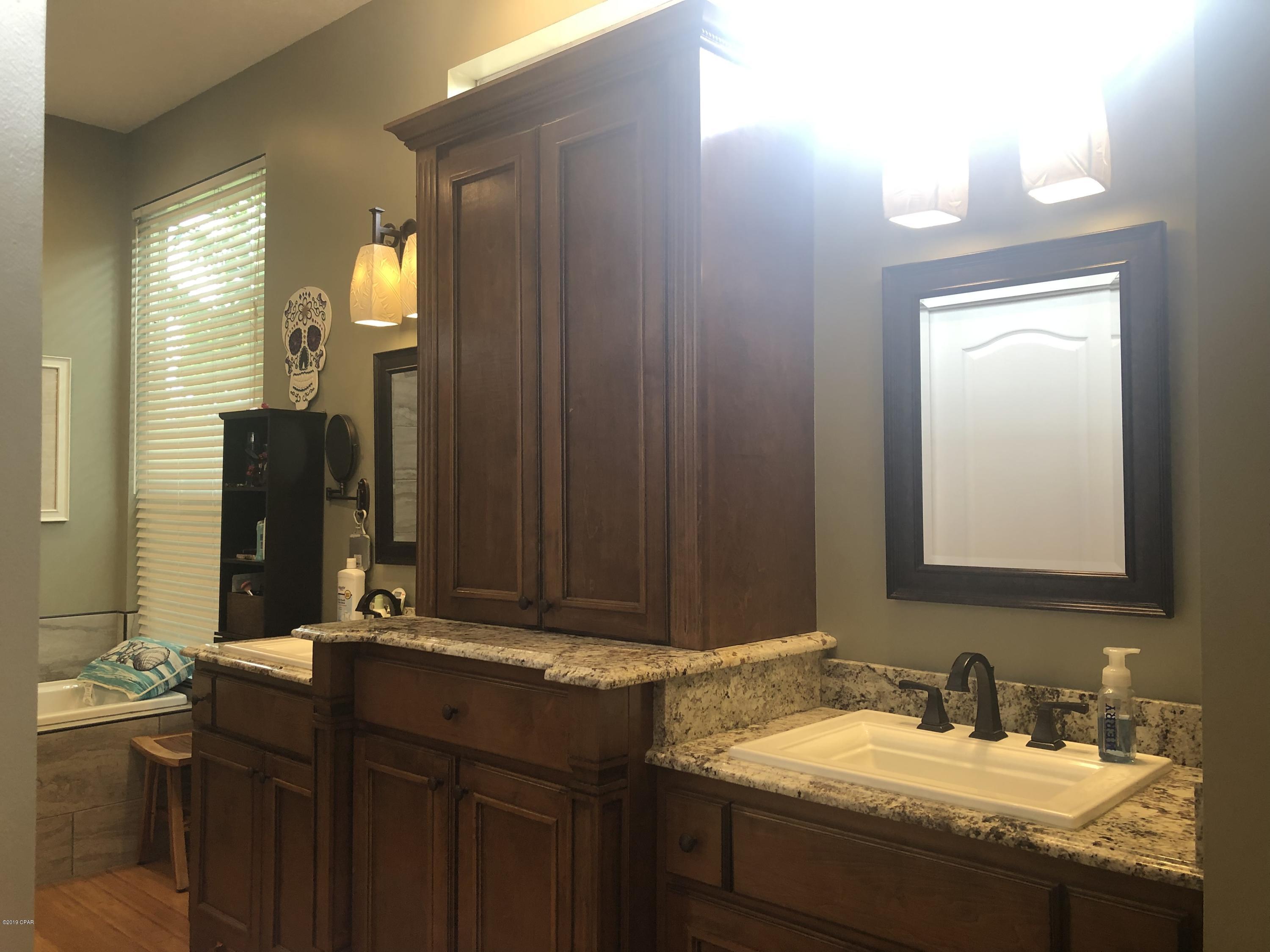 Palm Bay Unit 1 - Residential