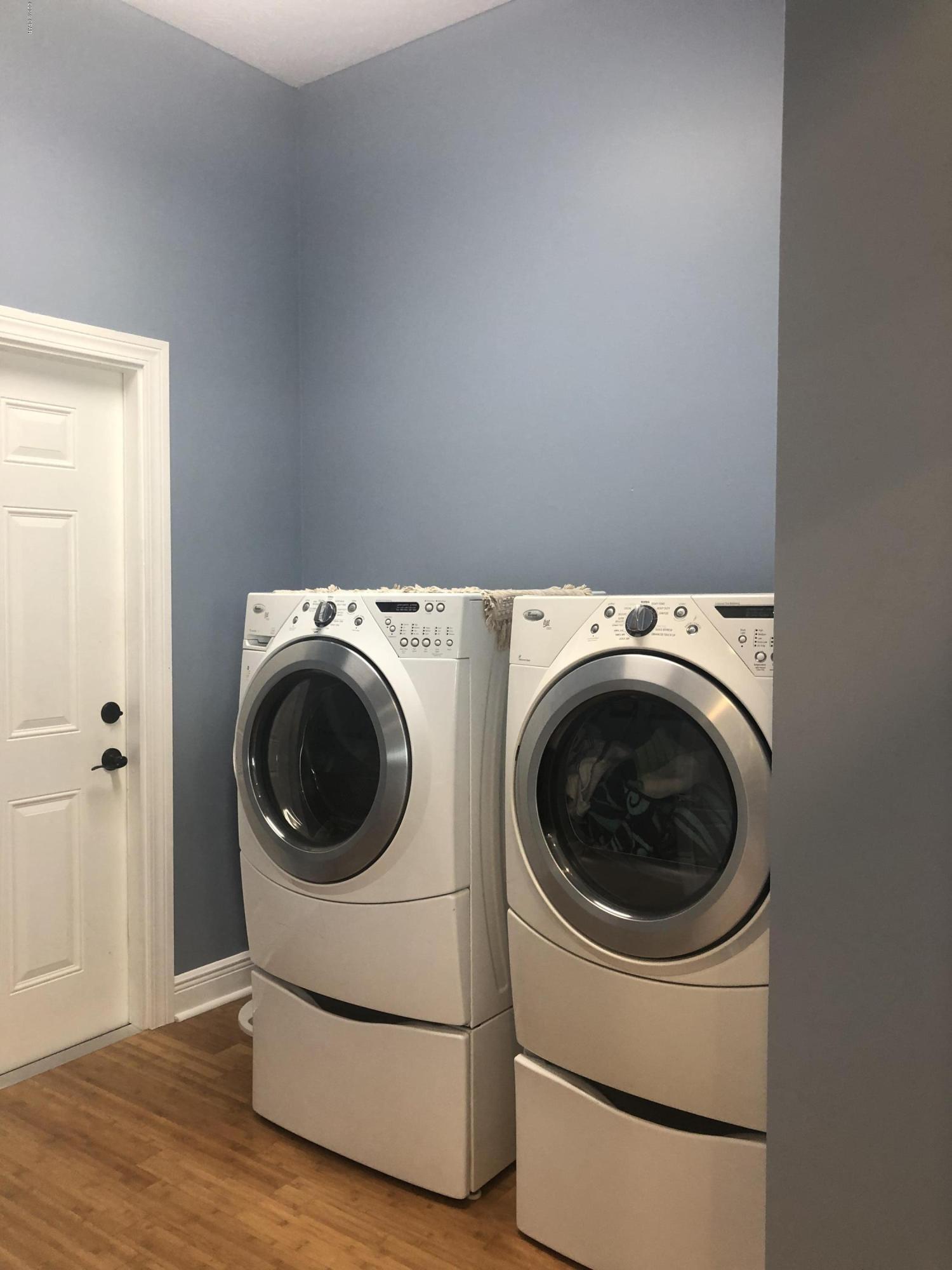 Palm Bay Unit 1 - Residential