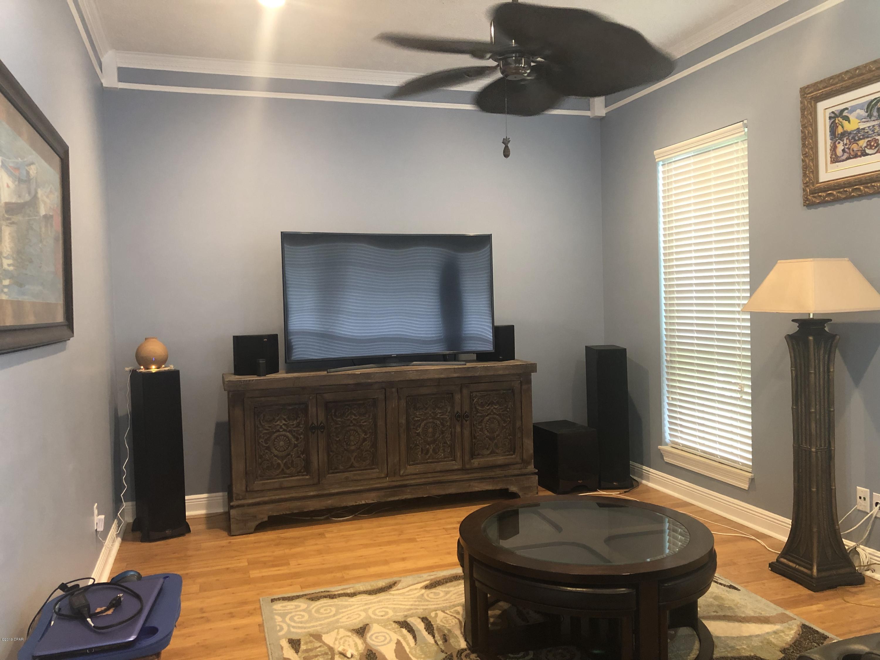 Palm Bay Unit 1 - Residential