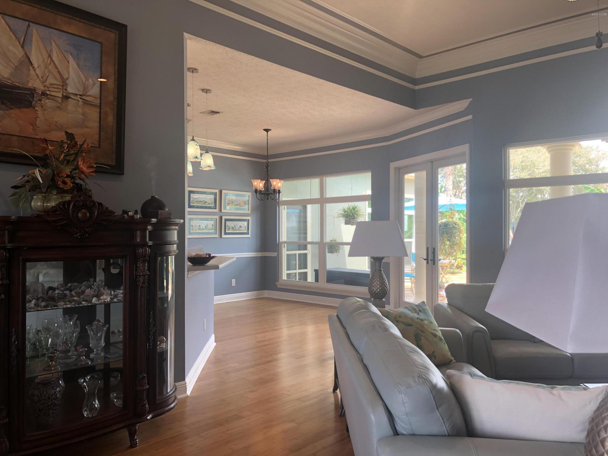 Palm Bay Unit 1 - Residential