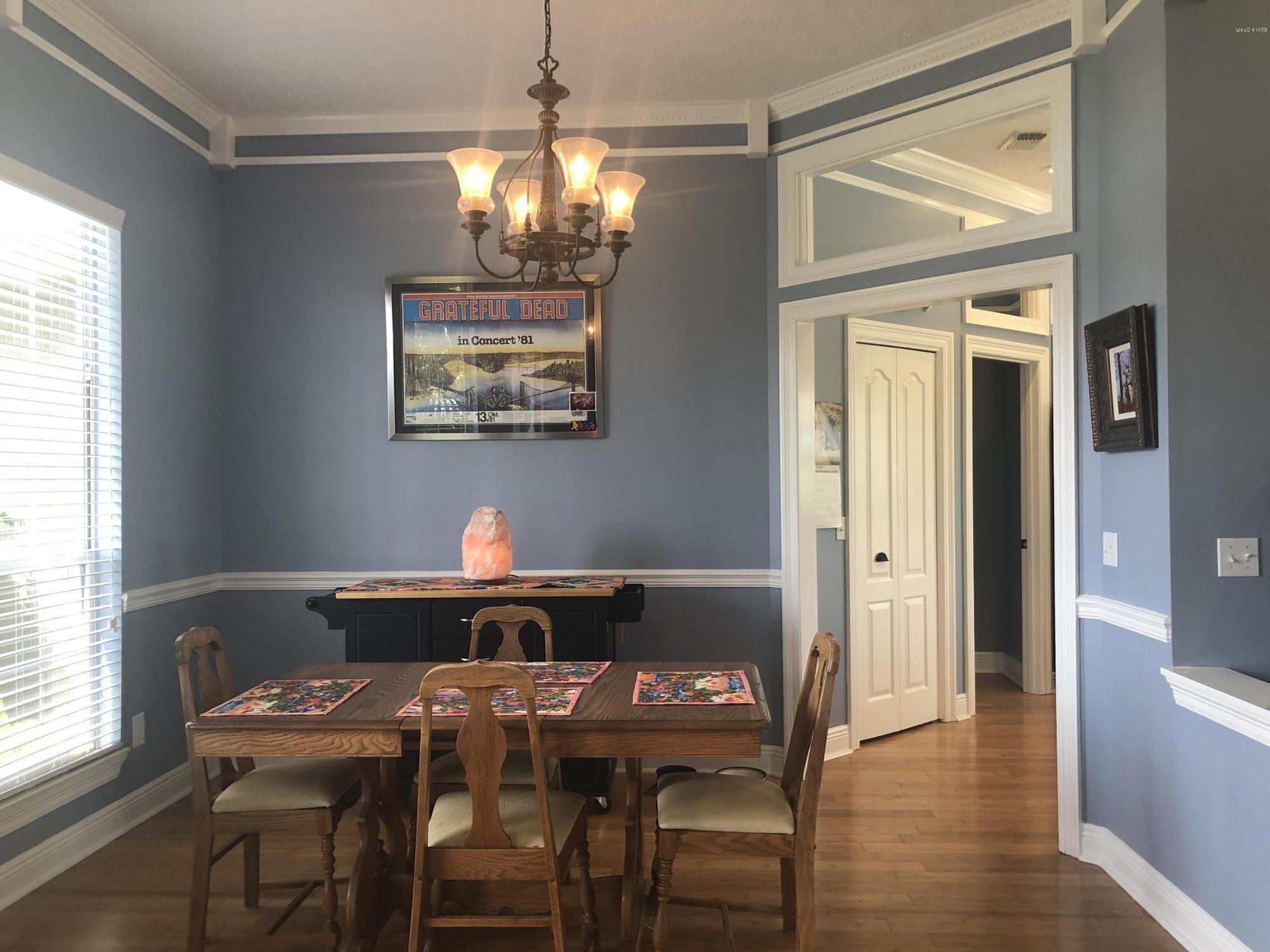 Palm Bay Unit 1 - Residential