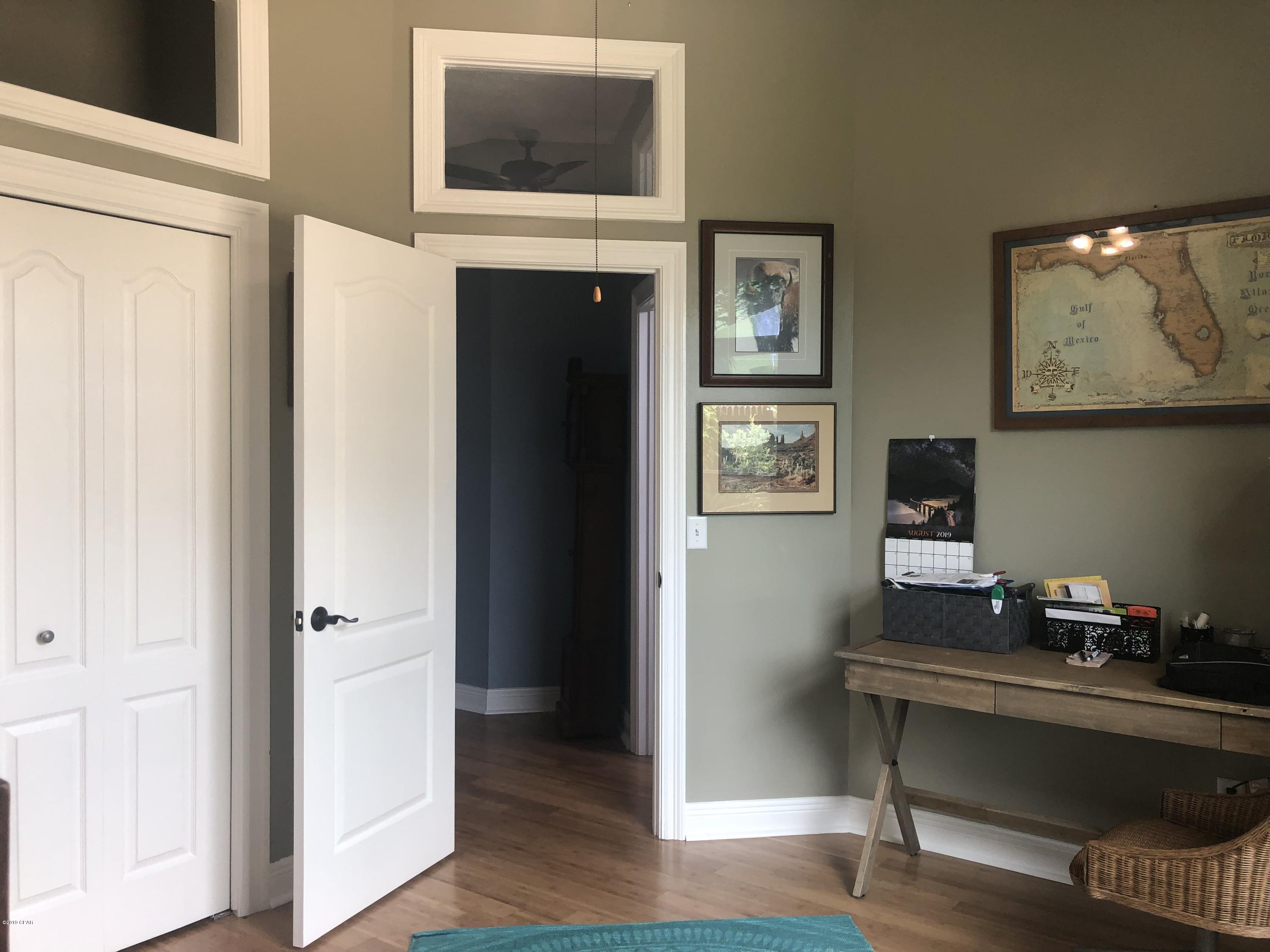 Palm Bay Unit 1 - Residential