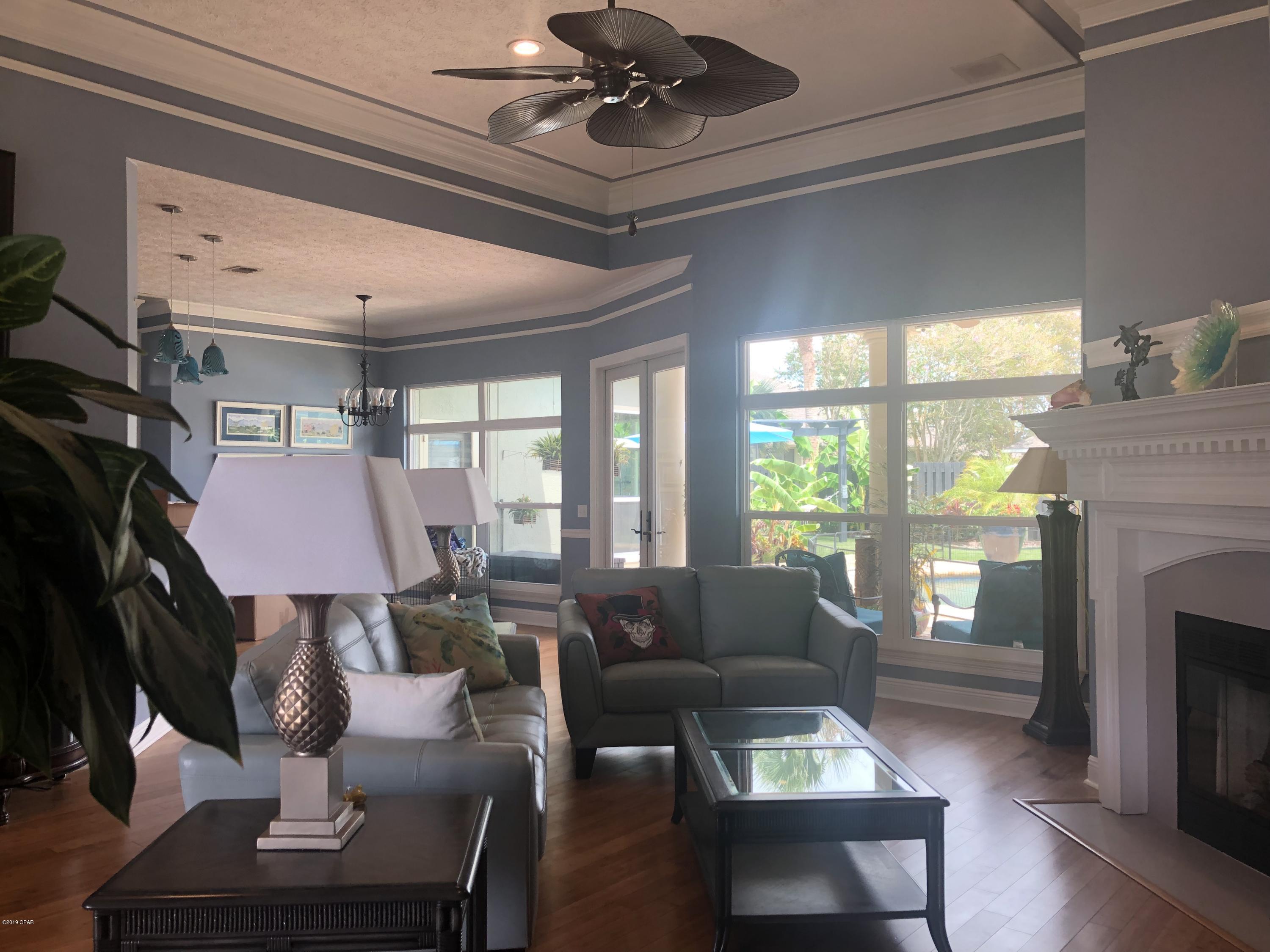 Palm Bay Unit 1 - Residential