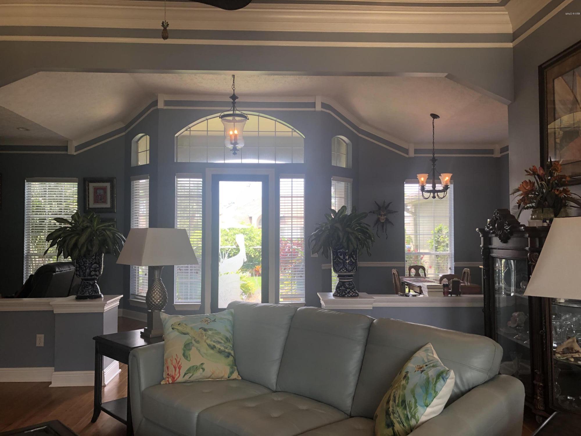 Palm Bay Unit 1 - Residential