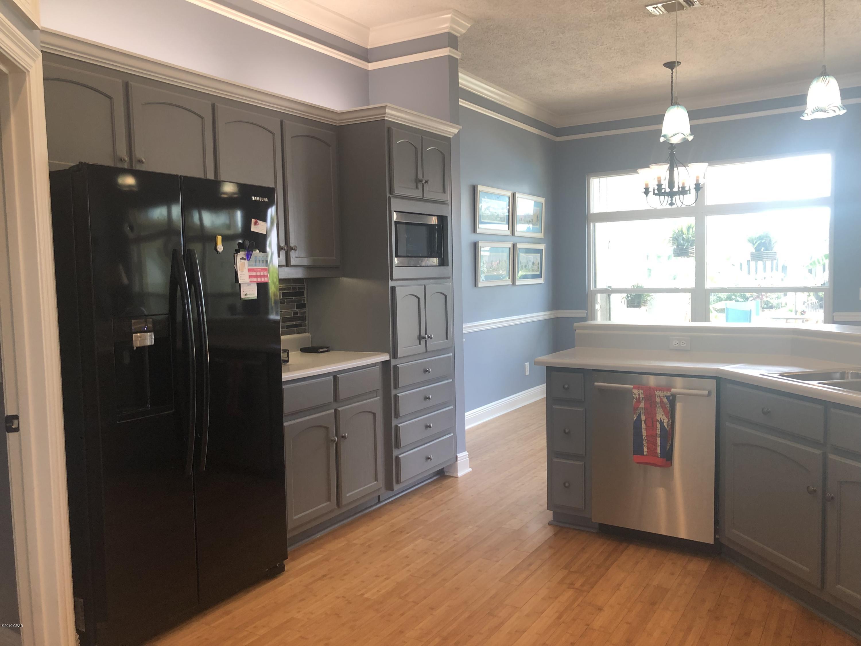 Palm Bay Unit 1 - Residential