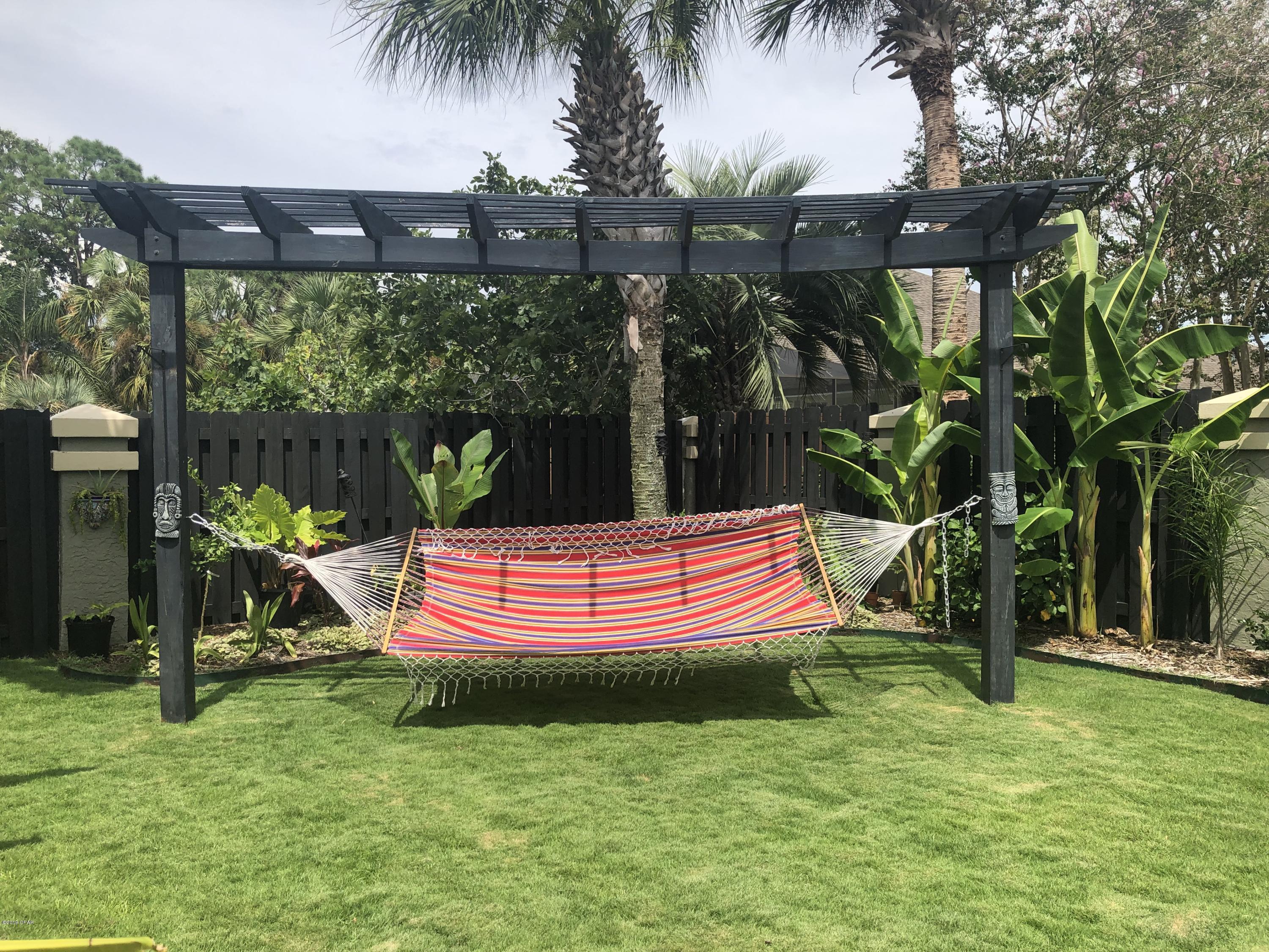 Palm Bay Unit 1 - Residential