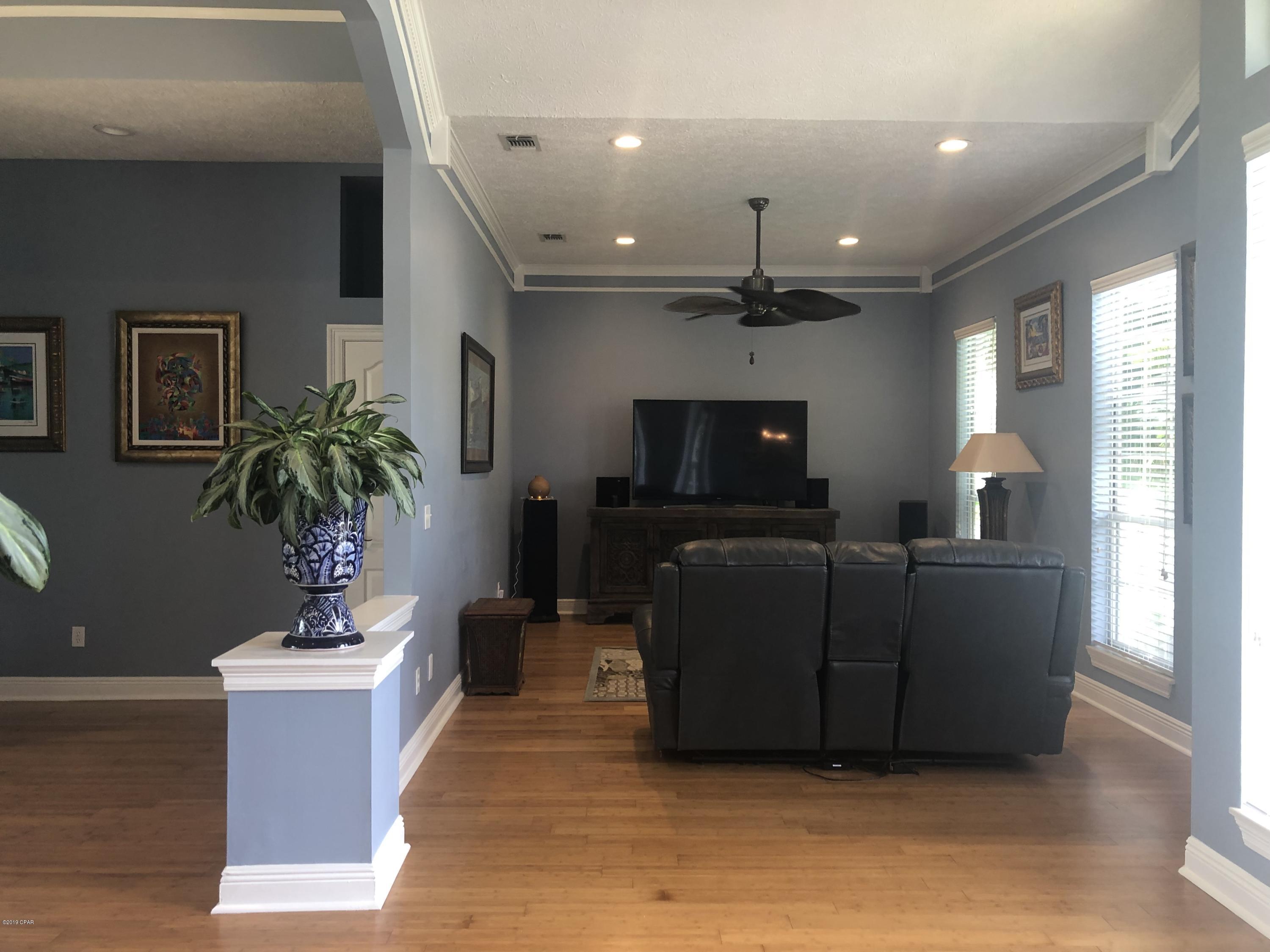 Palm Bay Unit 1 - Residential