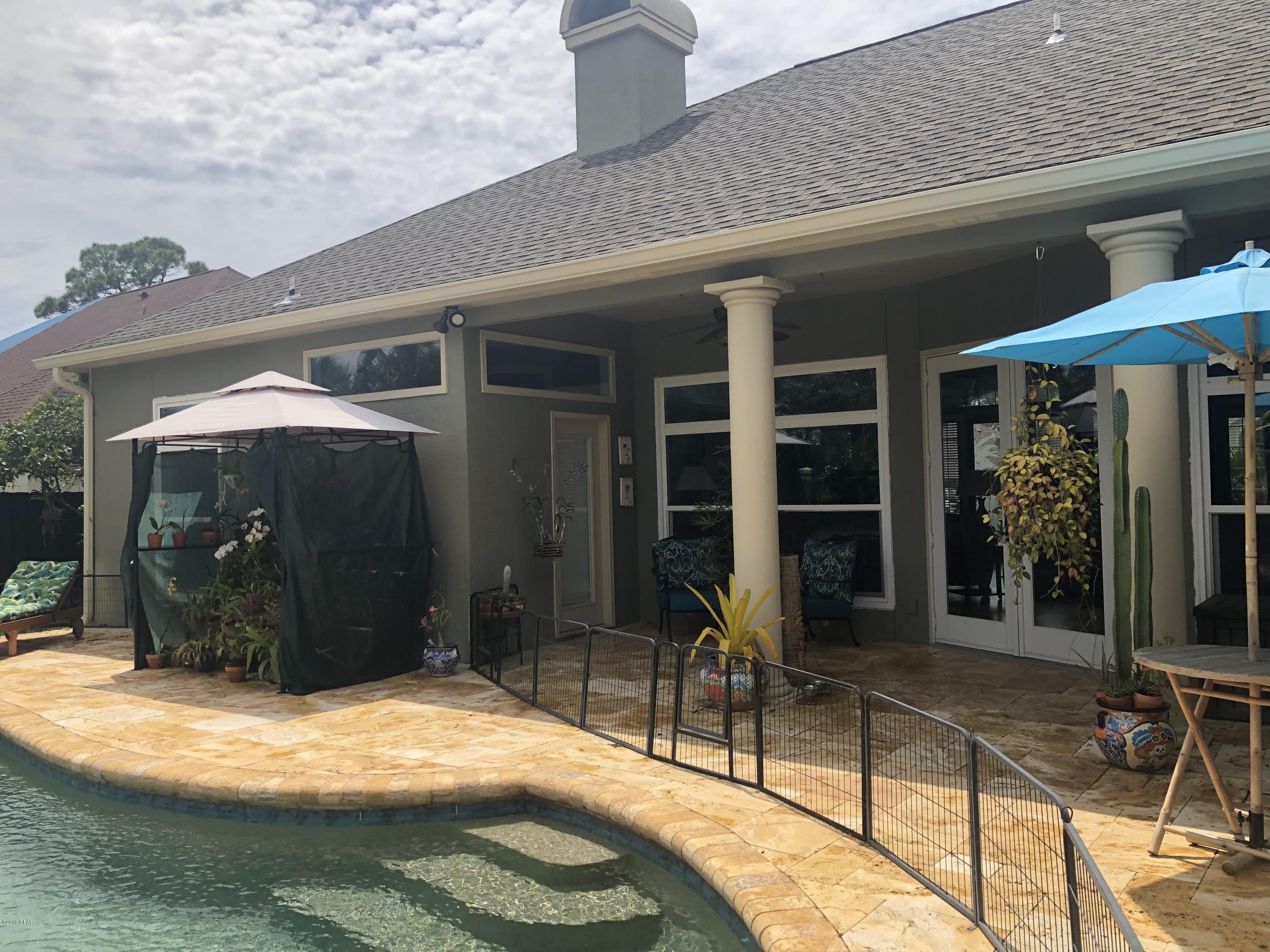 Palm Bay Unit 1 - Residential