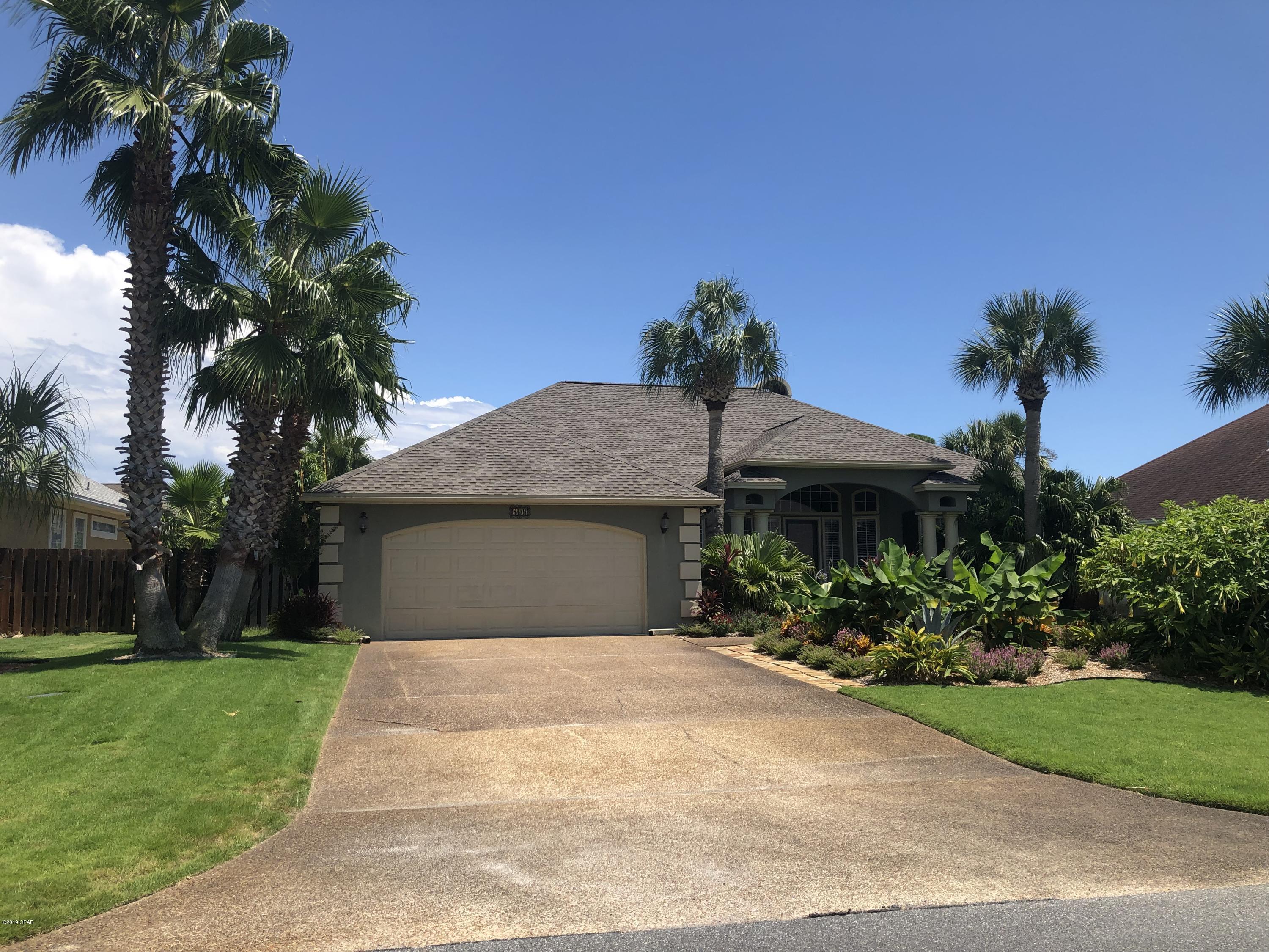 Palm Bay Unit 1 - Residential