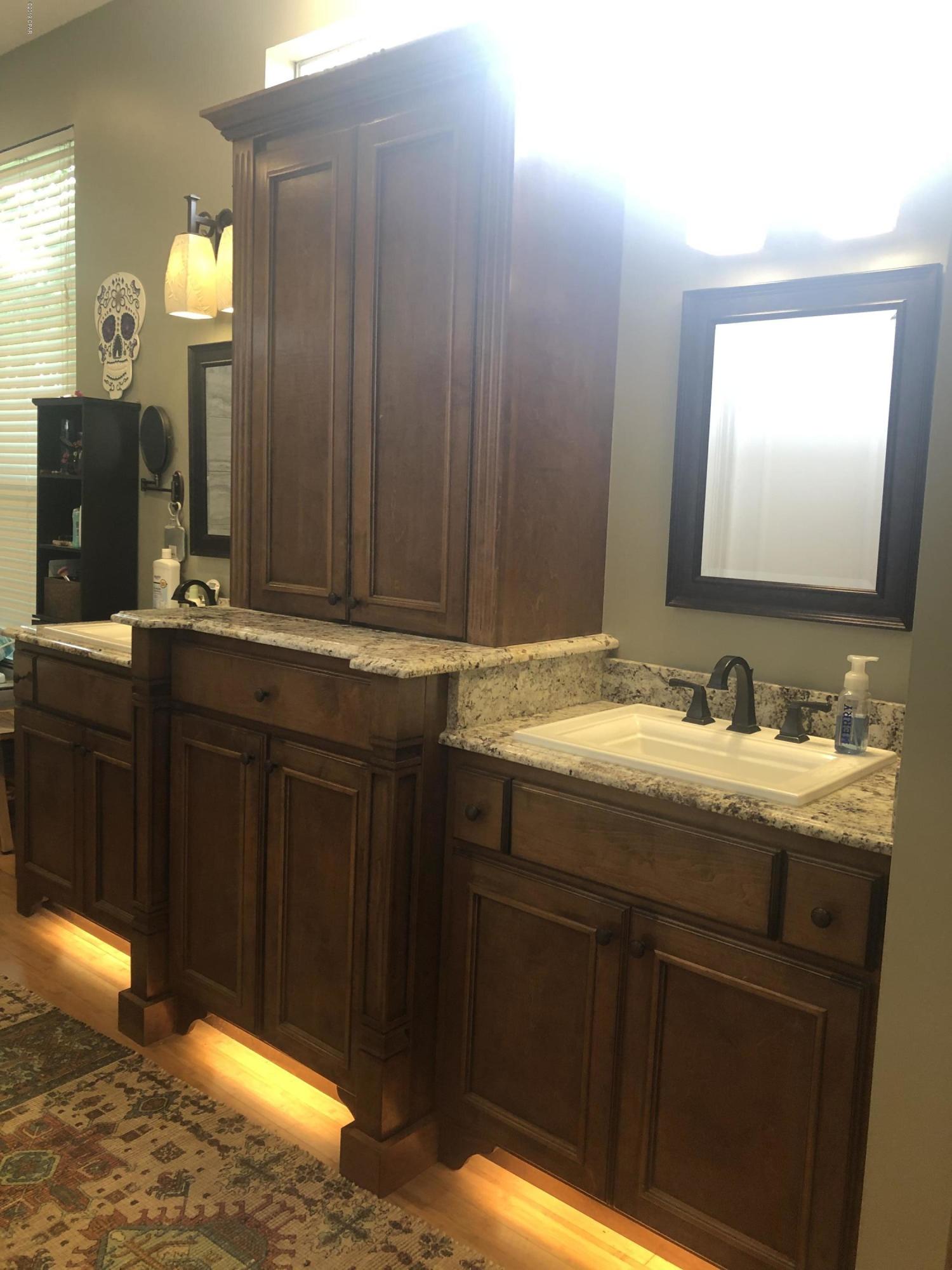 Palm Bay Unit 1 - Residential