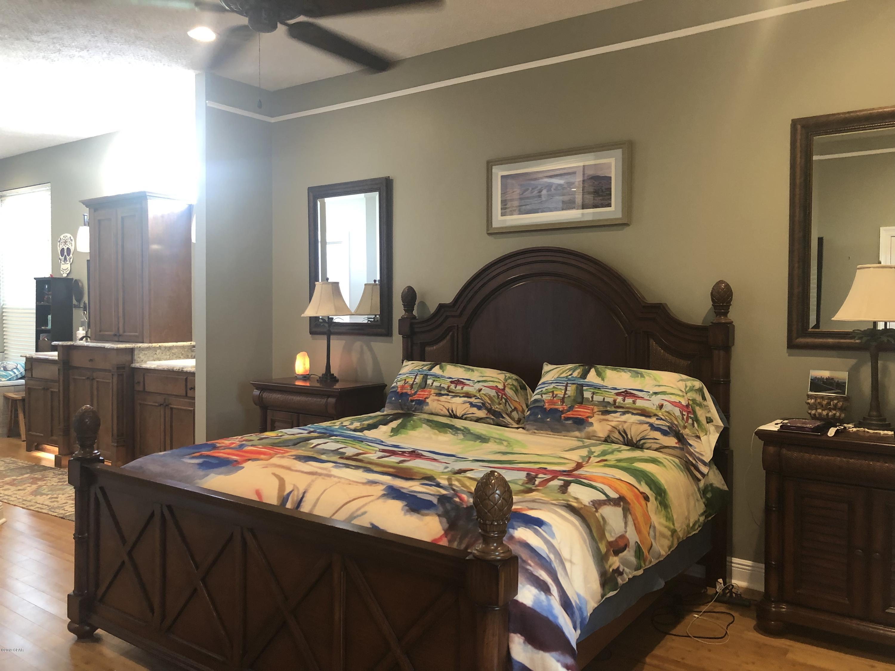 Palm Bay Unit 1 - Residential