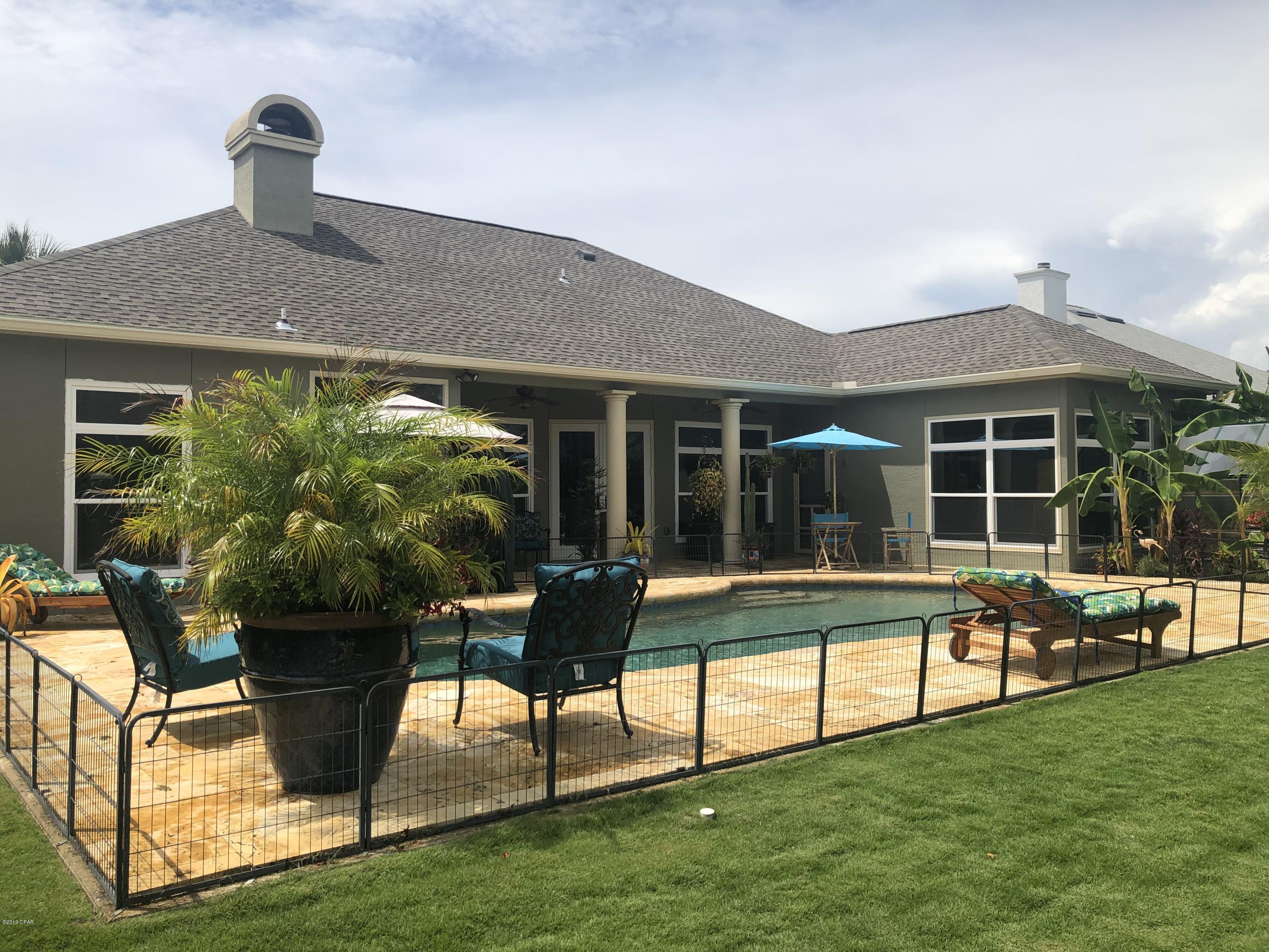 Palm Bay Unit 1 - Residential