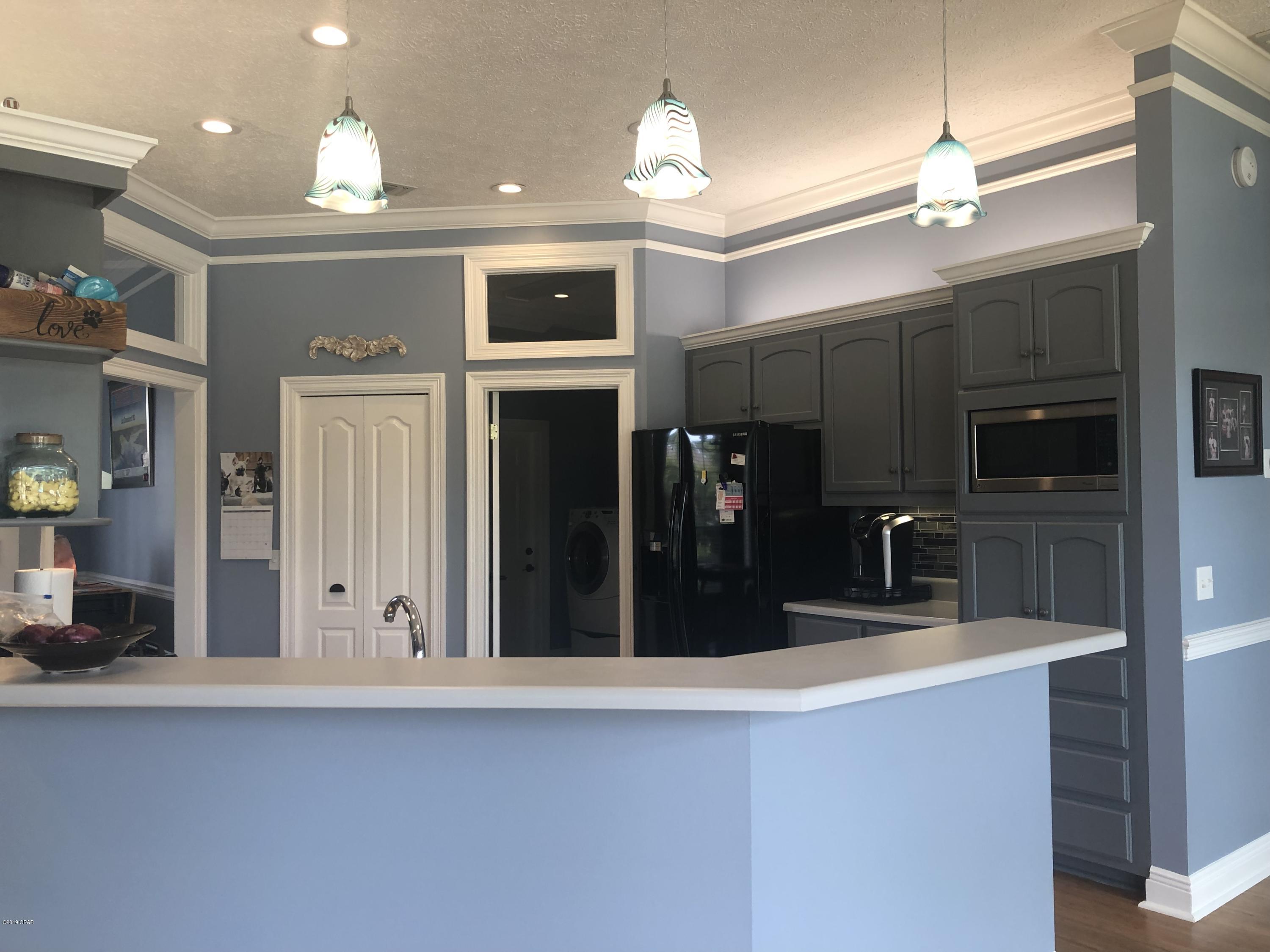 Palm Bay Unit 1 - Residential