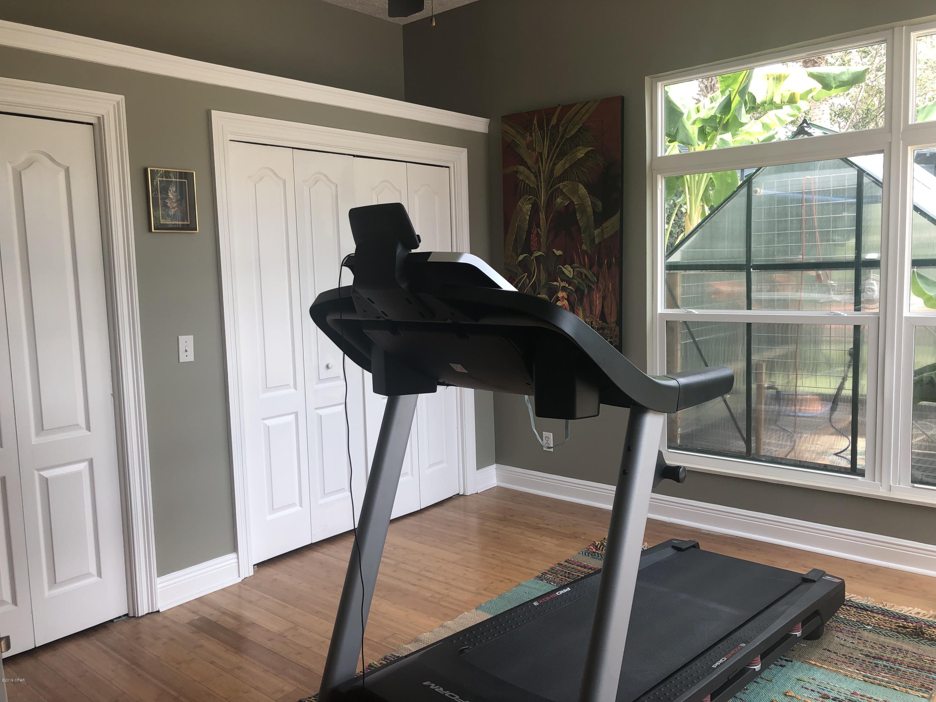 Palm Bay Unit 1 - Residential