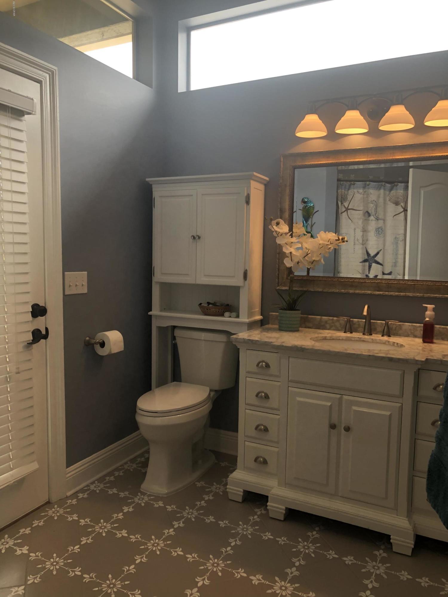 Palm Bay Unit 1 - Residential