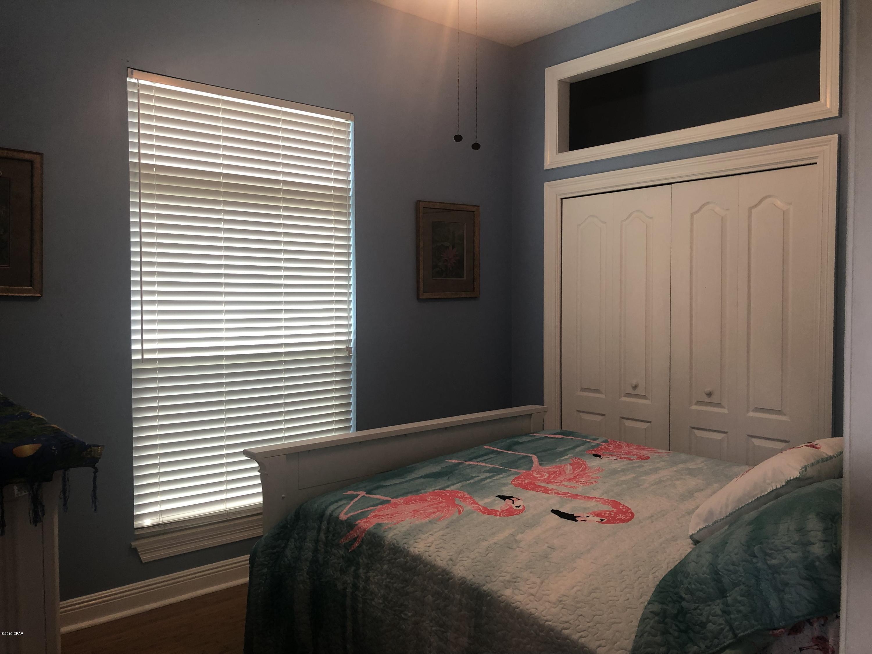 Palm Bay Unit 1 - Residential